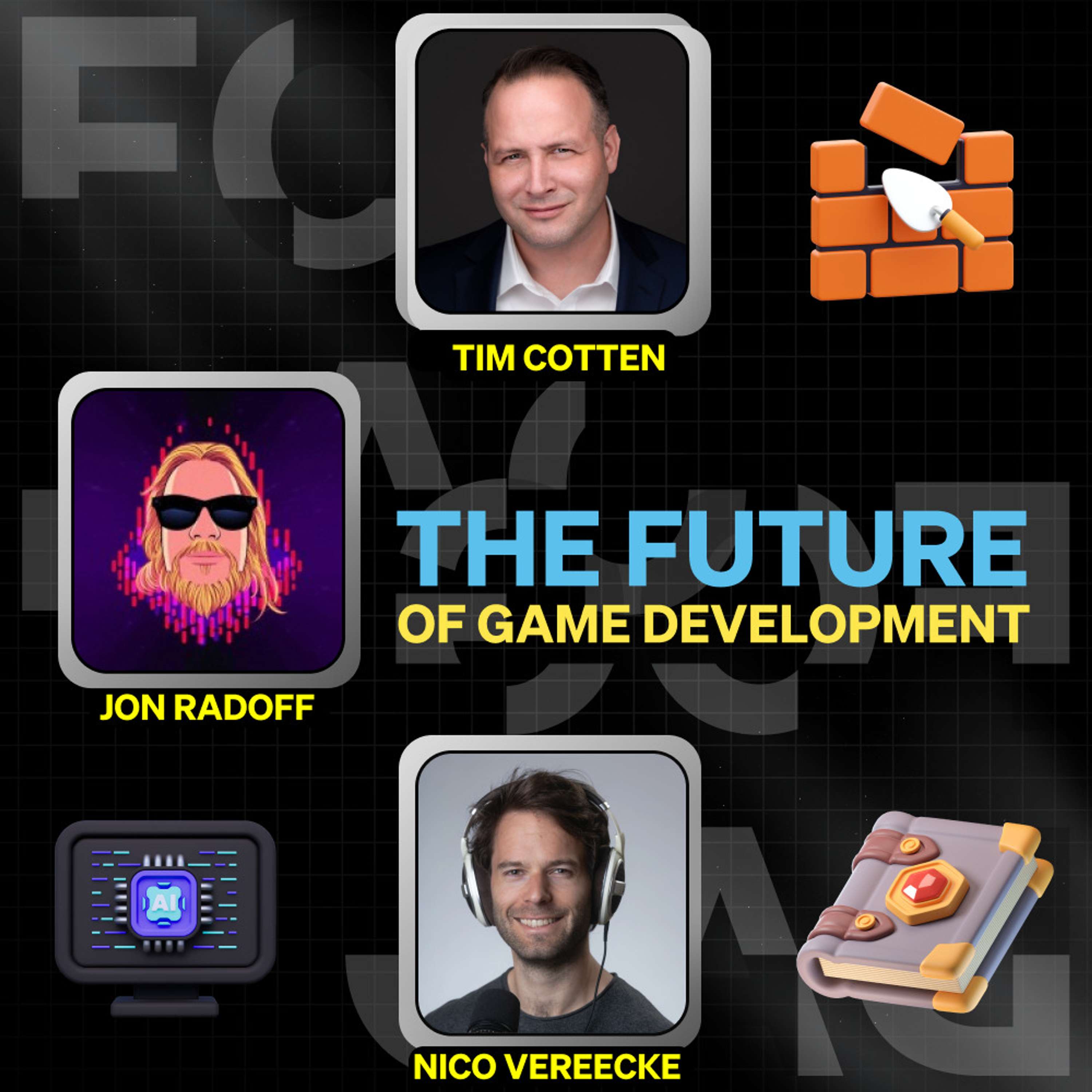 Future of Gaming