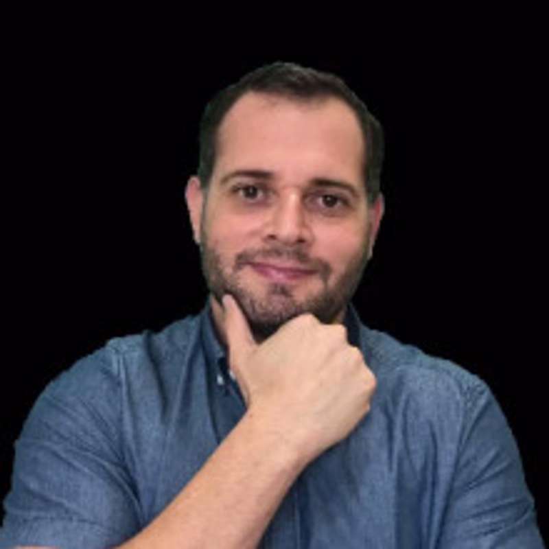 Ricardo Domingues