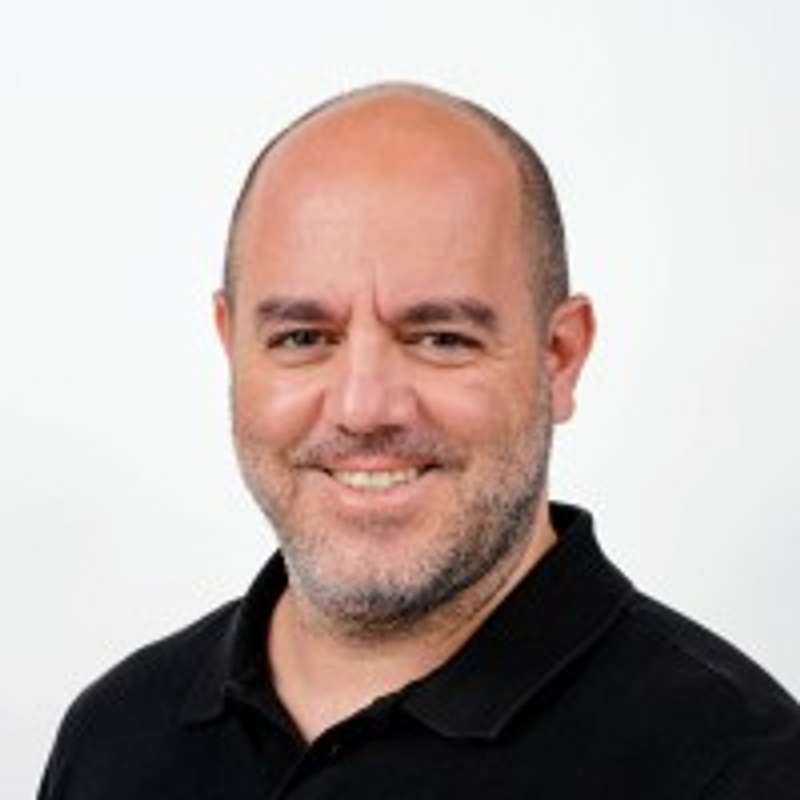 Fábio Rosato