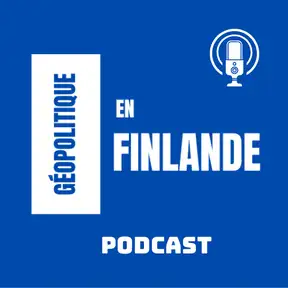 Géopolitique en Finlande