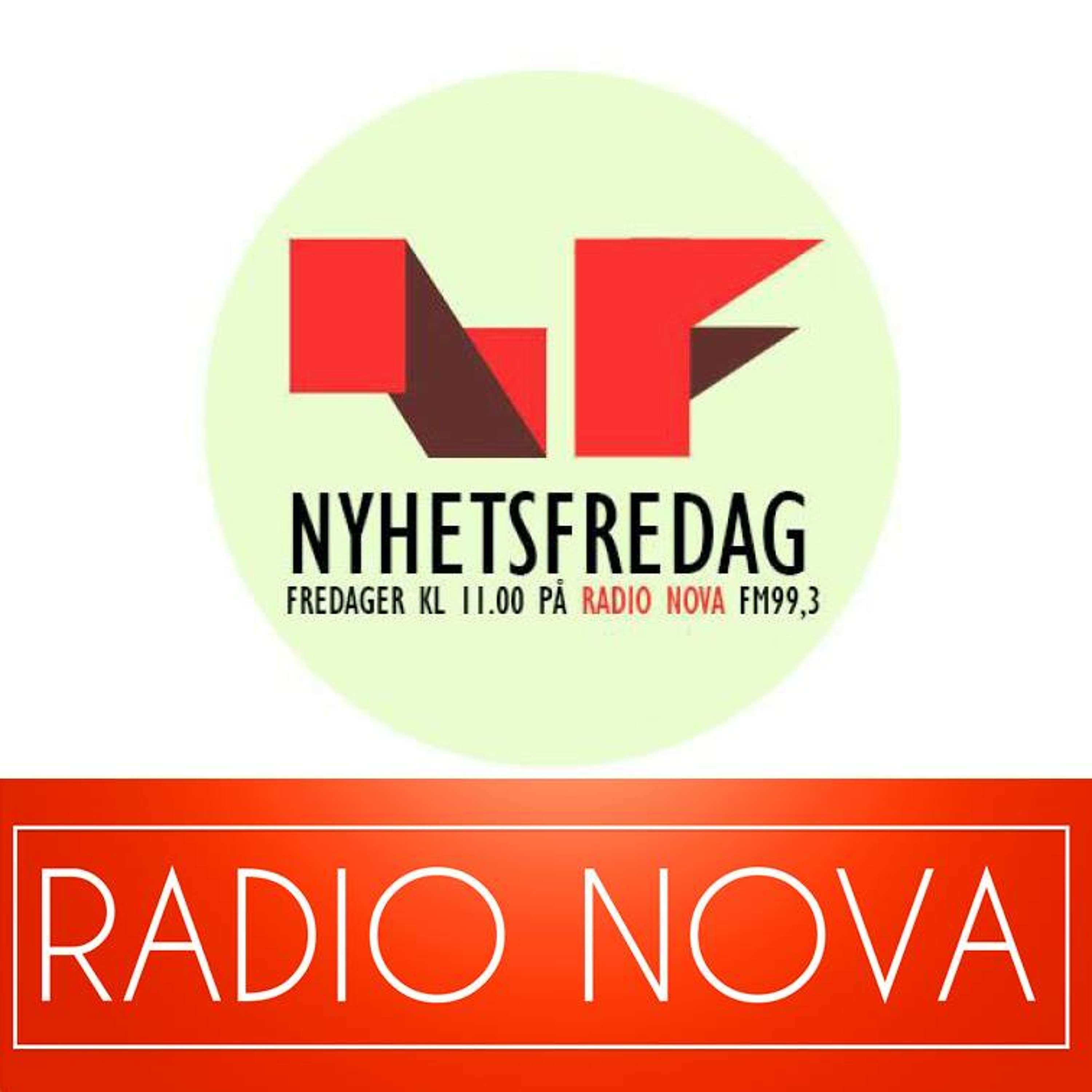 Studentnyhetene