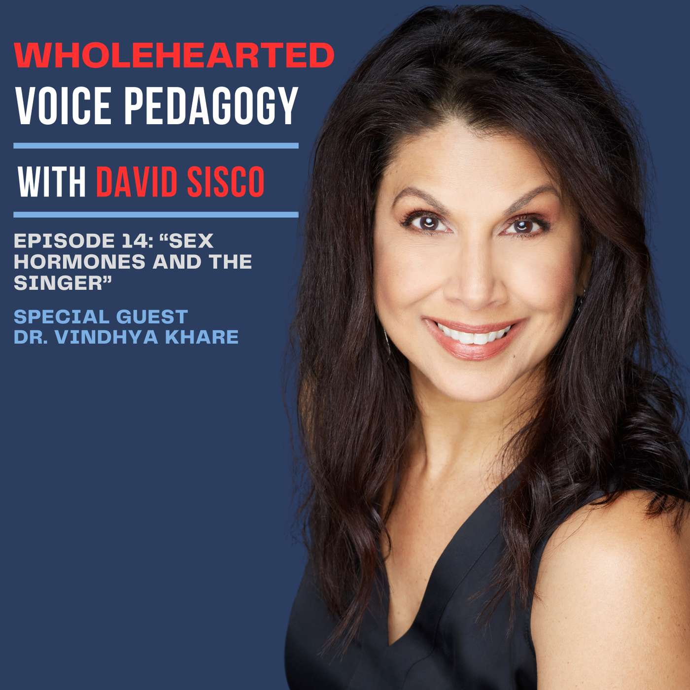 Wholehearted Voice Pedagogy