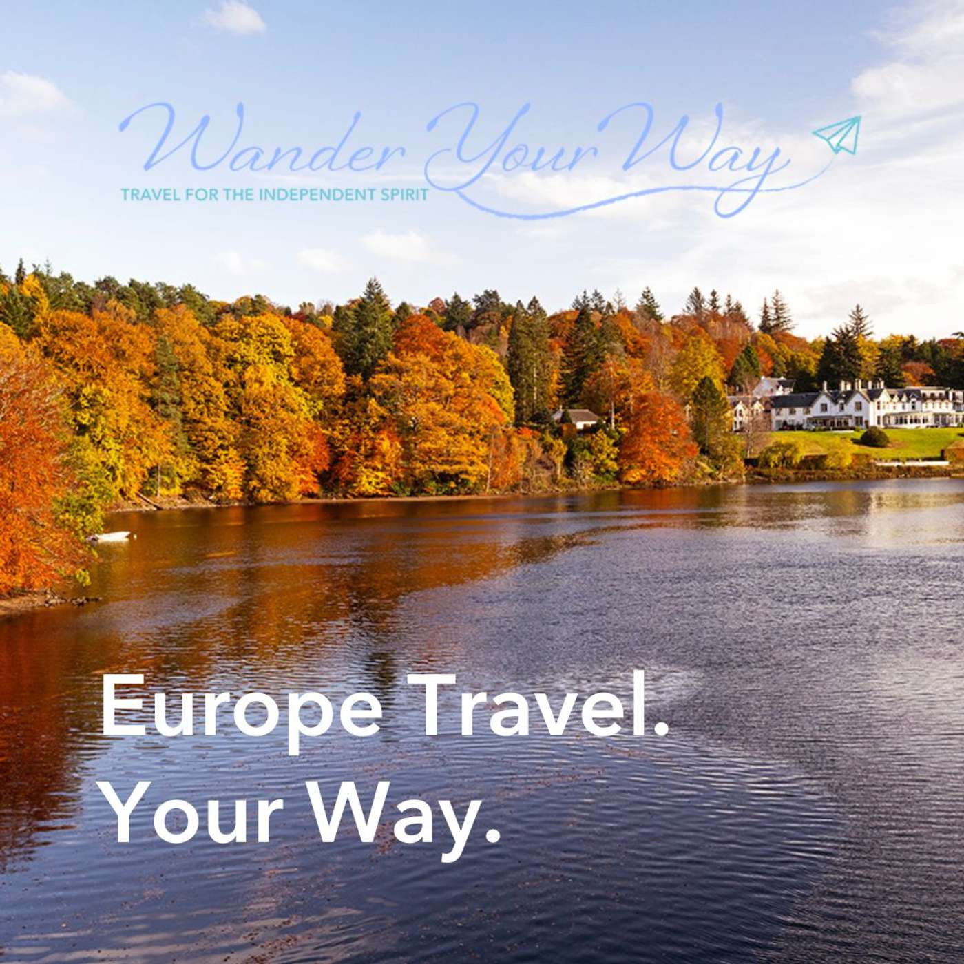 Chasing Autumn: Where to See Fall Foliage in Europe