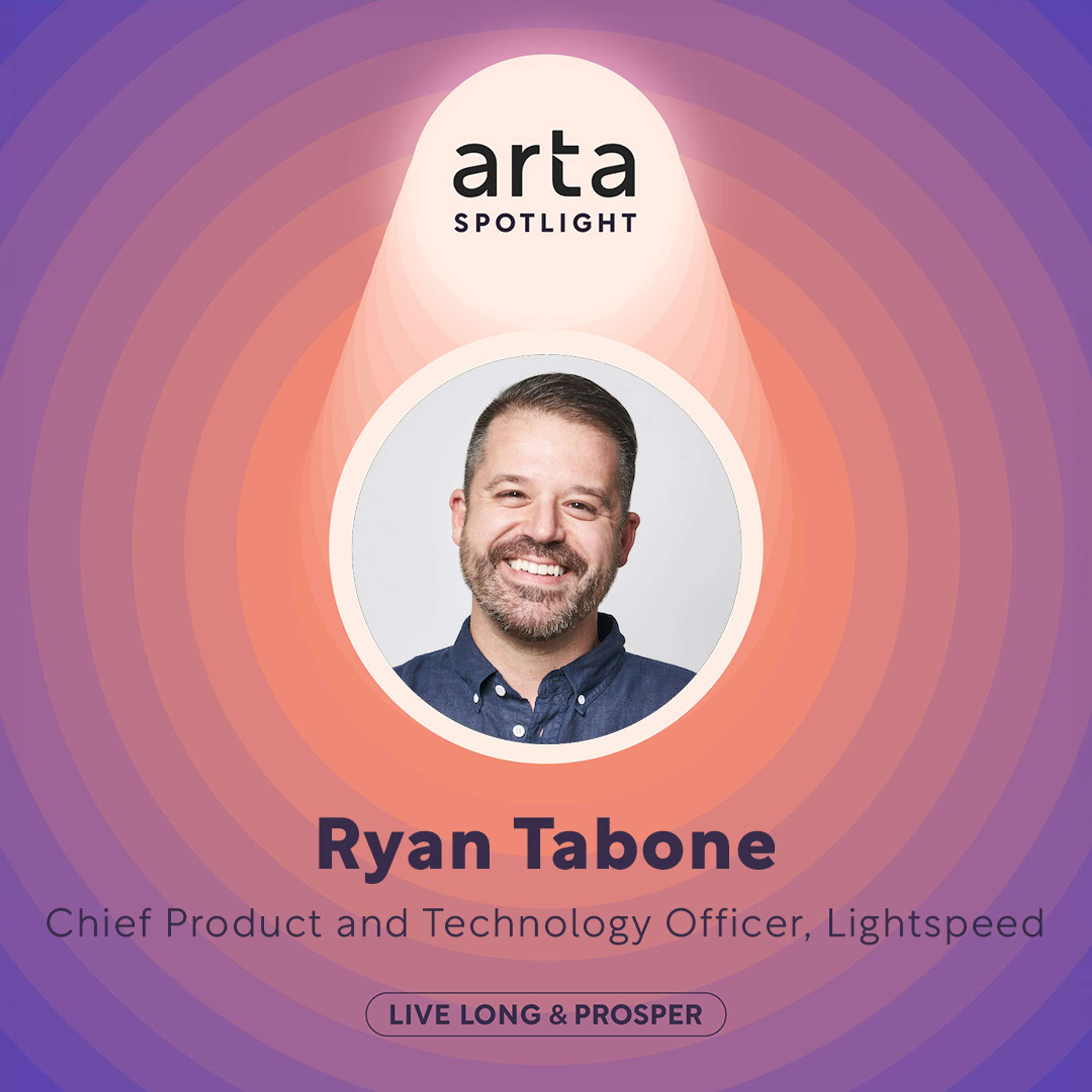 Arta Spotlight: Live Long & Prosper