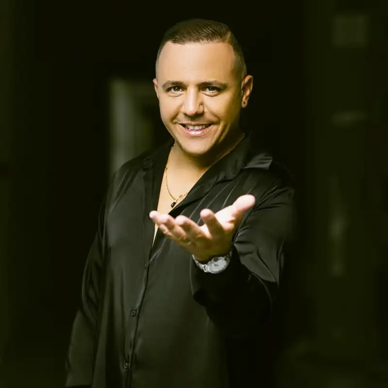 MUSIQUE - Faudel, le petit prince du raï a bien grandi
