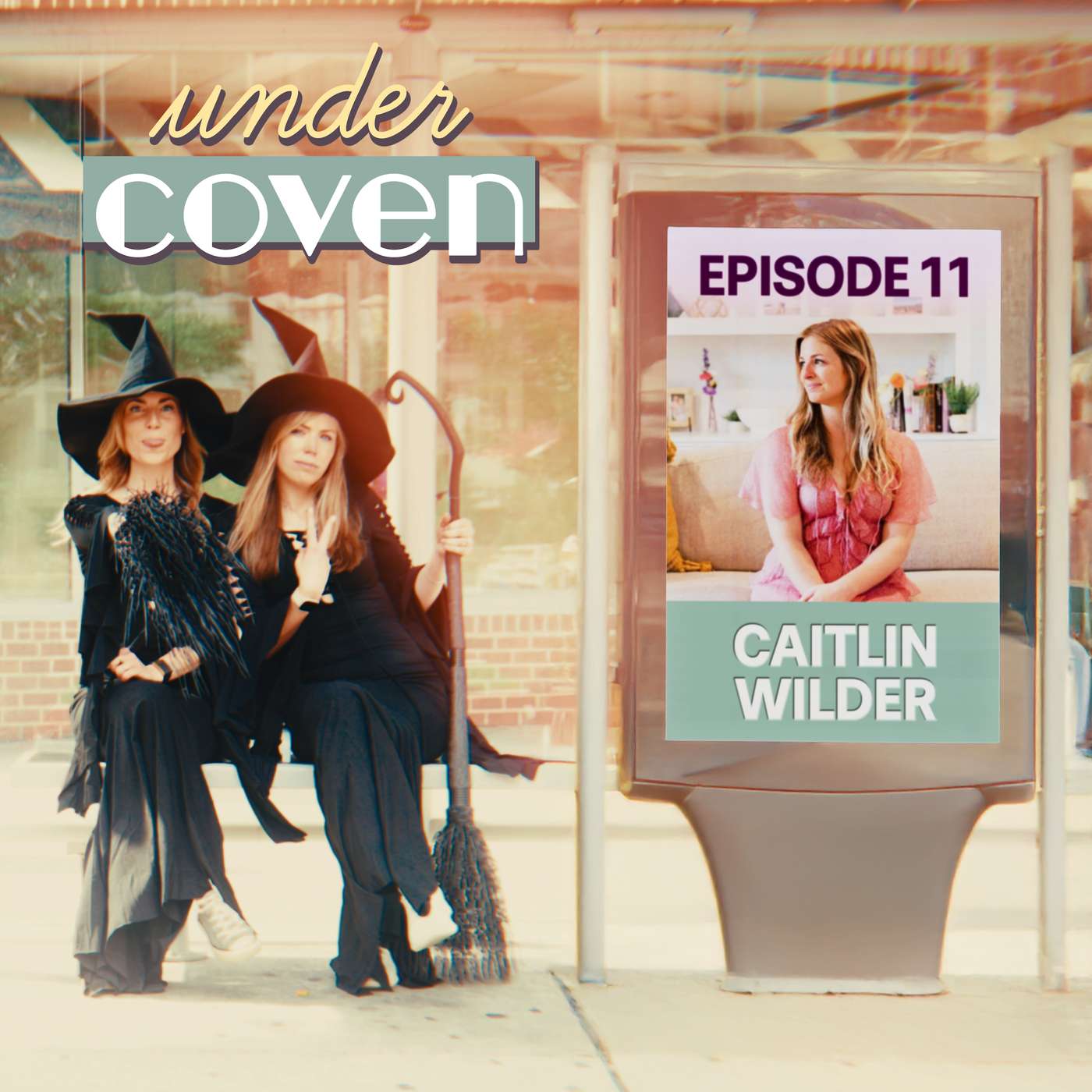 Under Coven
