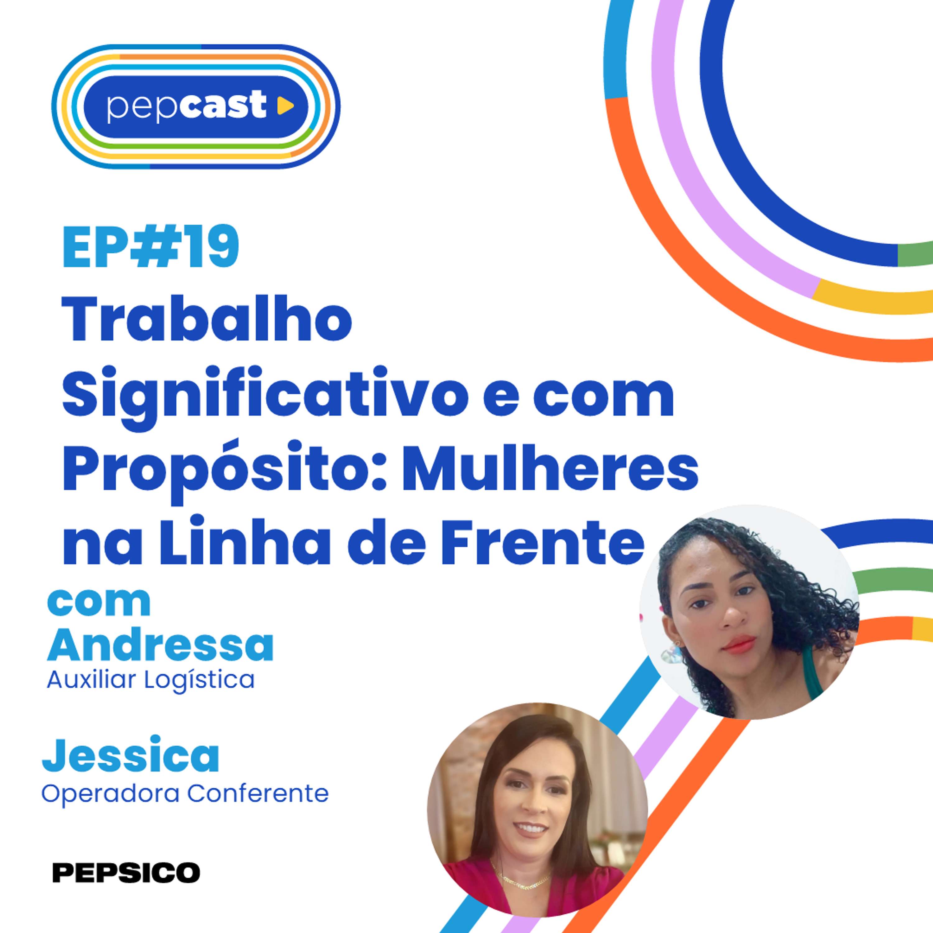 PEPcast