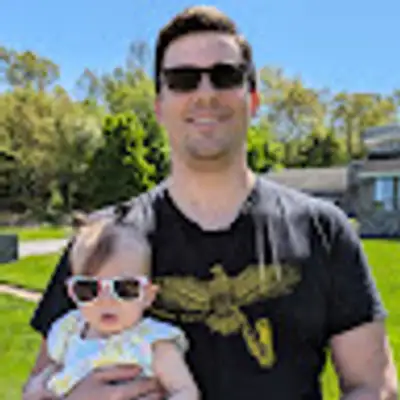 image of podcast supporter