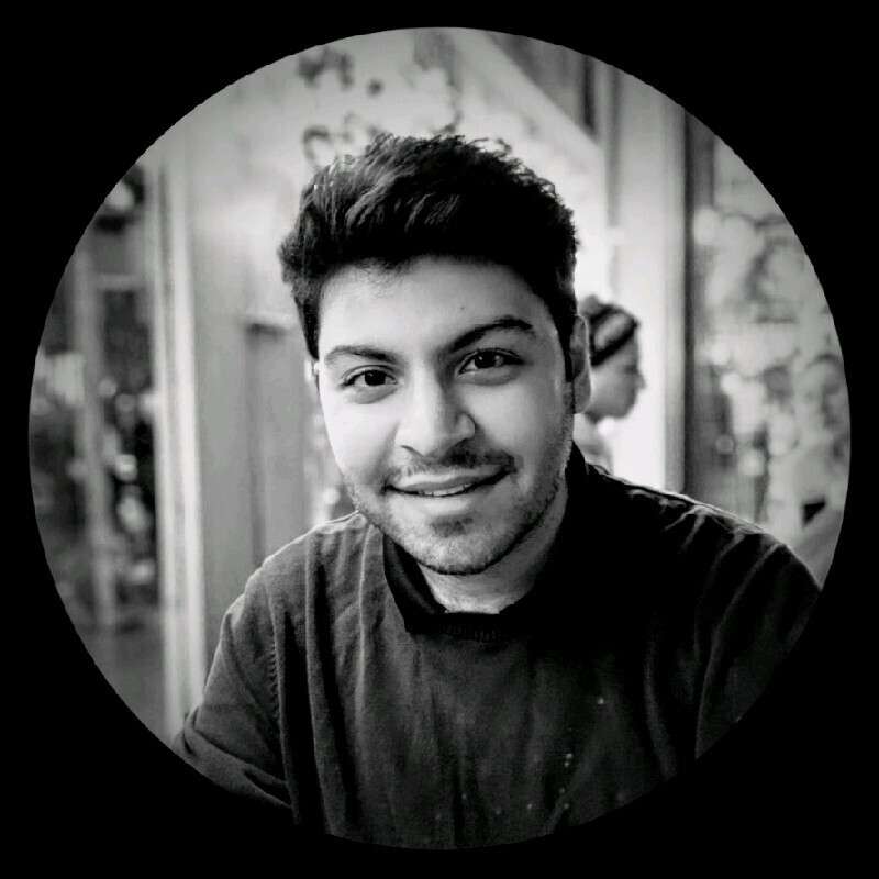 Manu Pathak