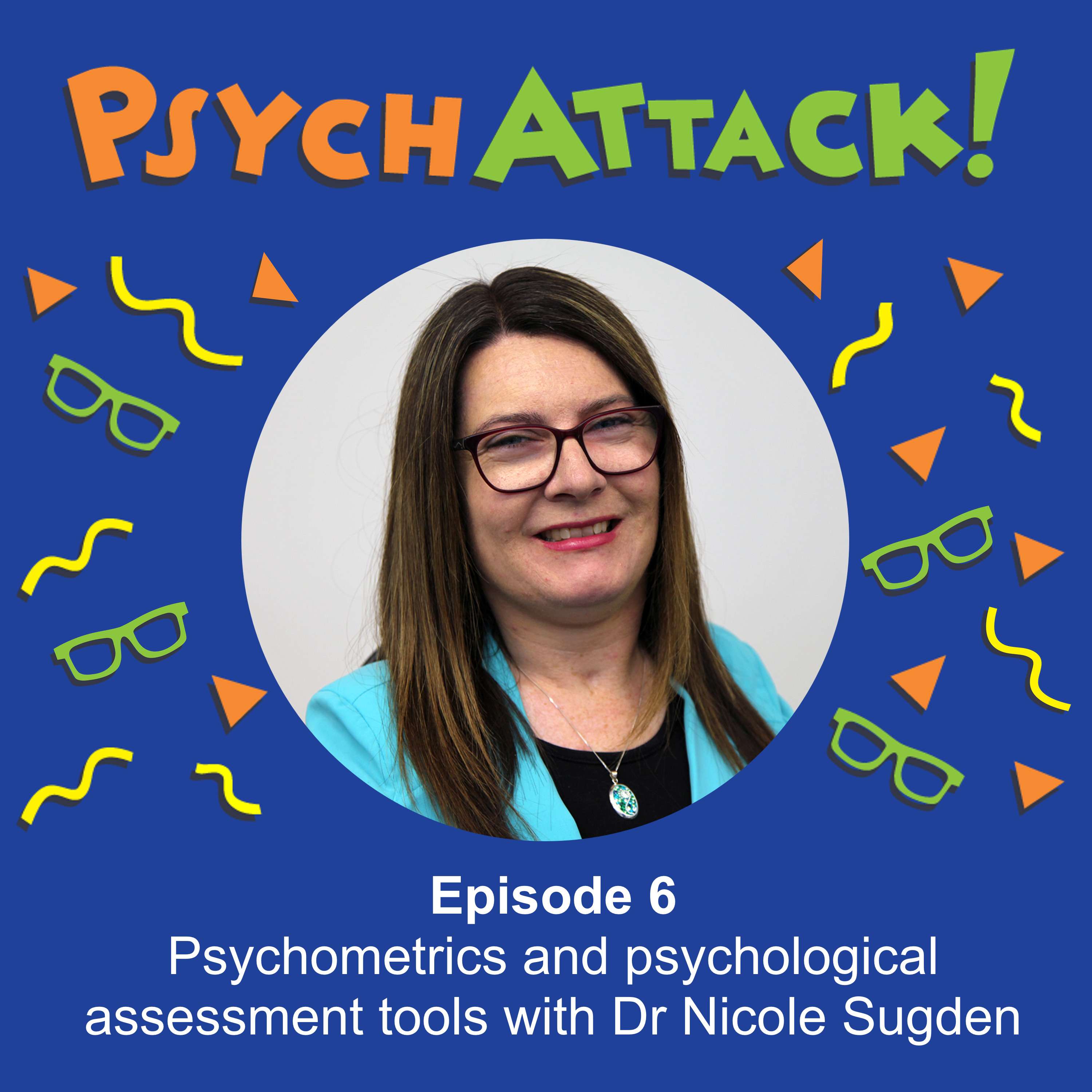 Psych Attack