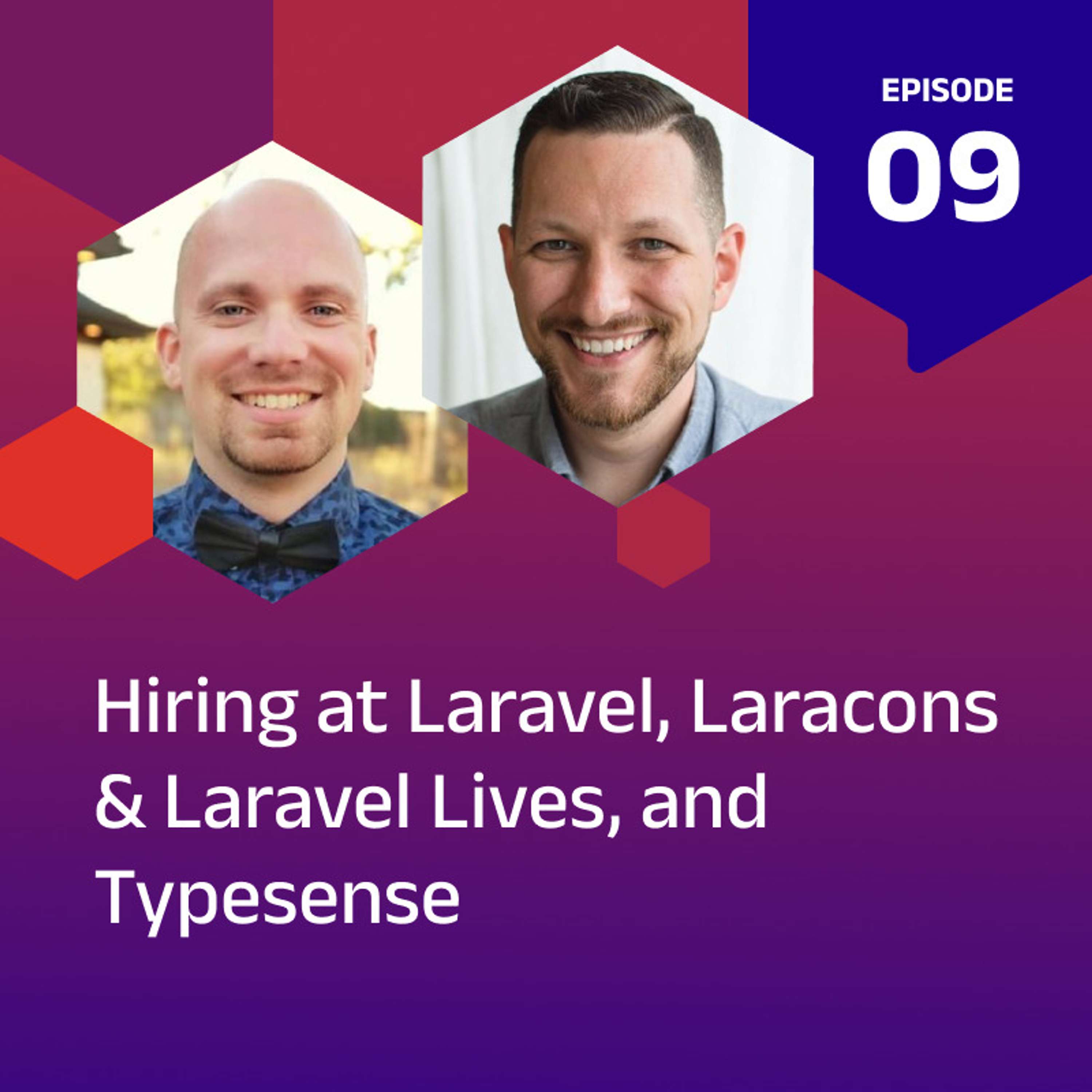 The Laravel Podcast
