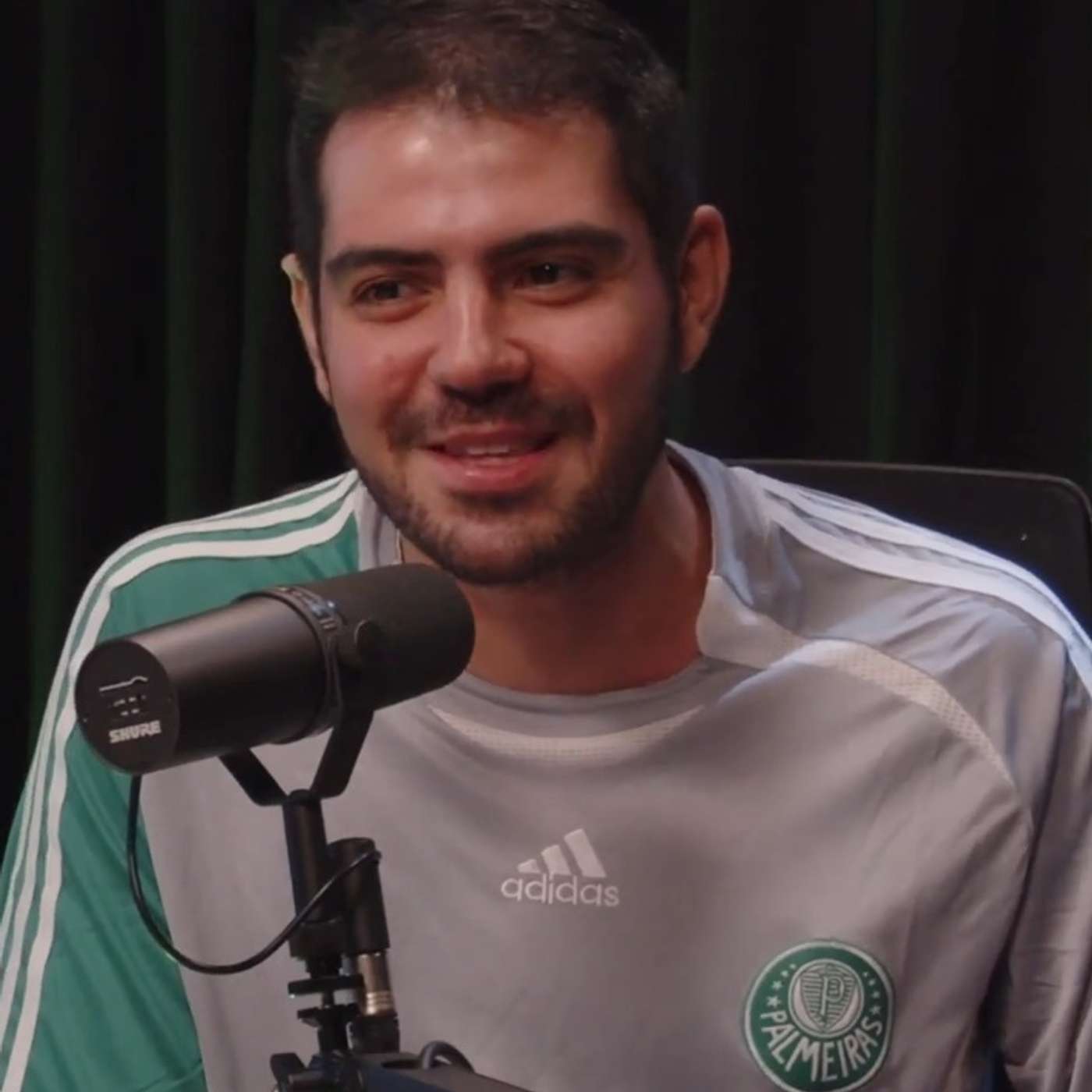 Parlando de Palmeiras
