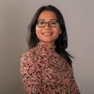 Manisha Ray