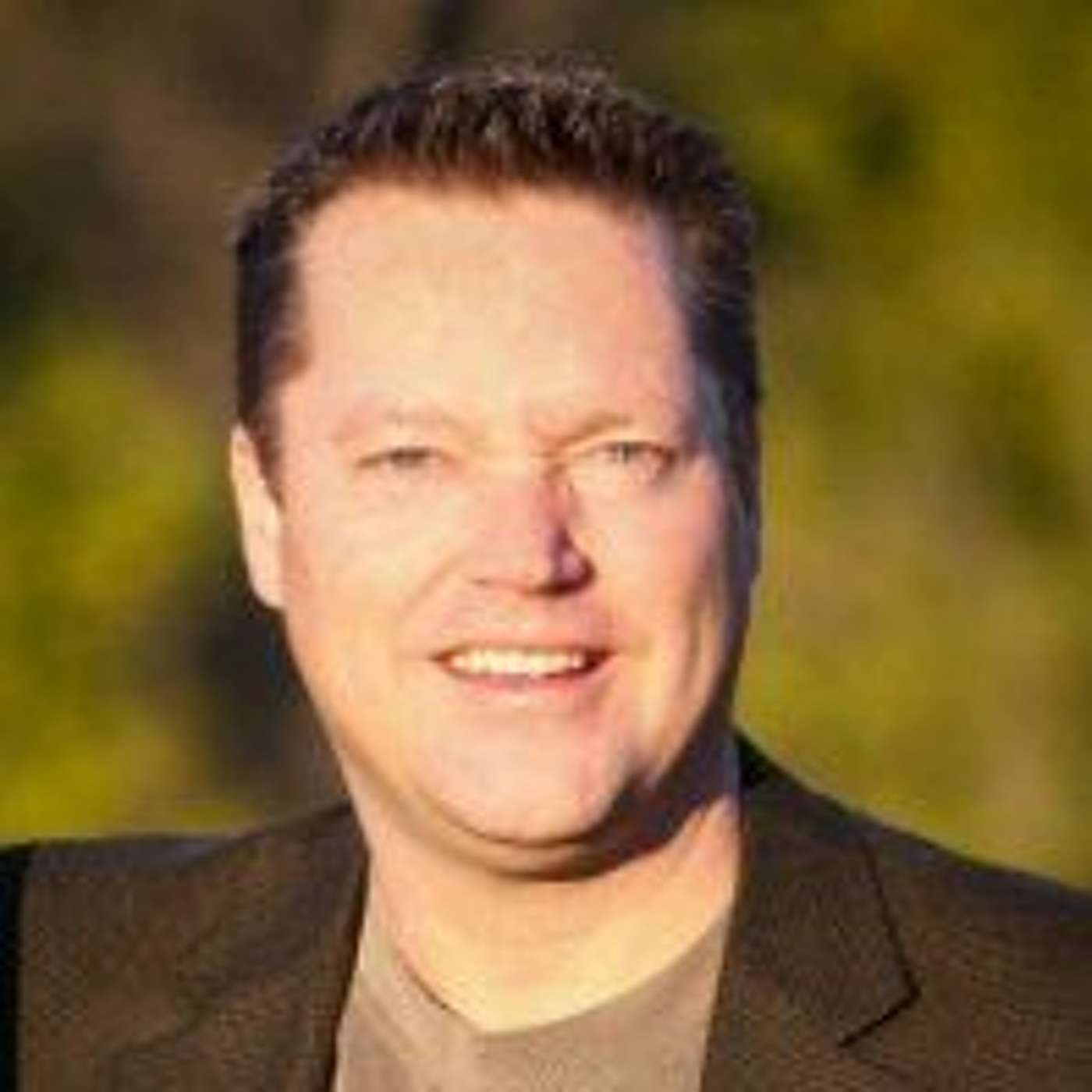 Episode 117 with John Richards
