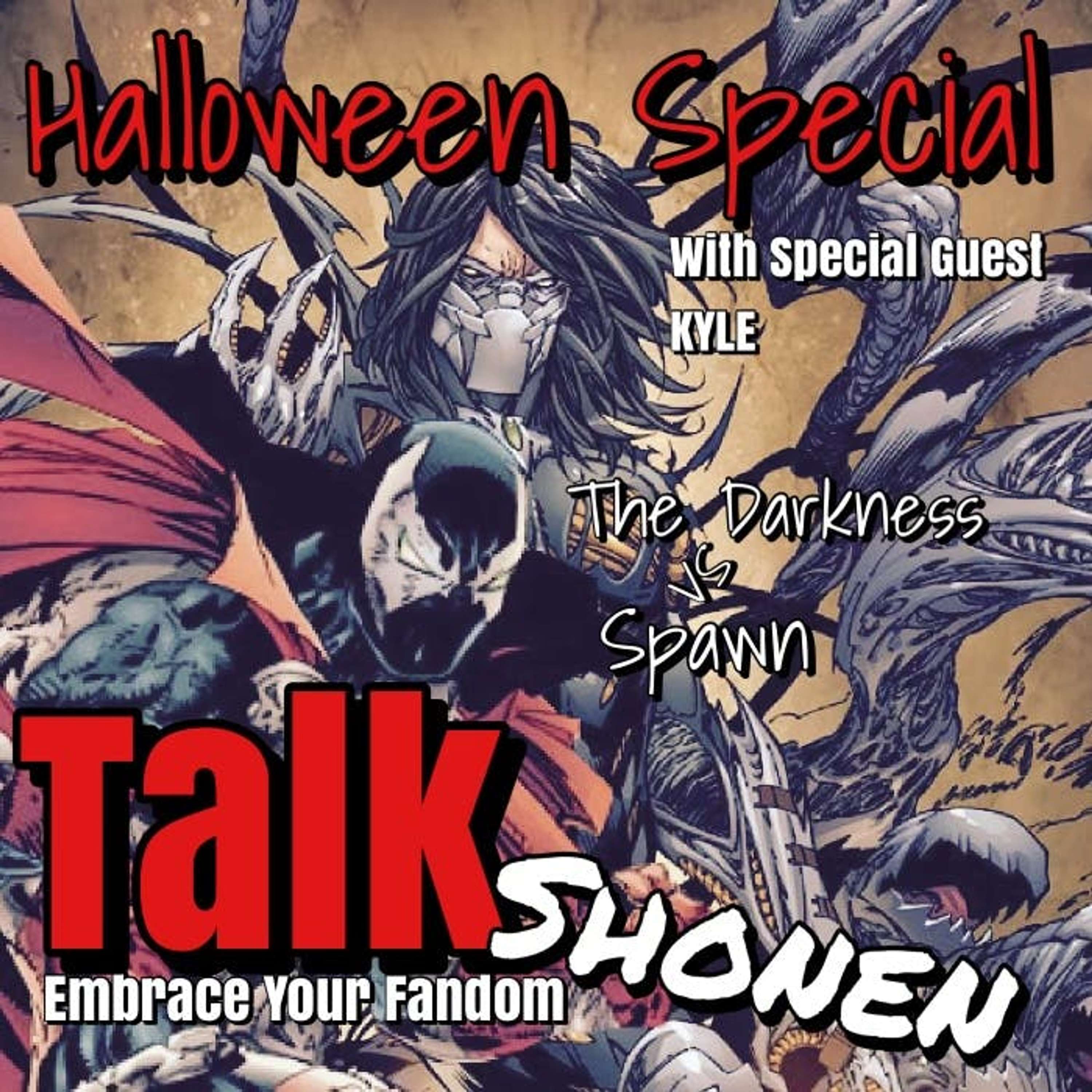 Talk Shonen