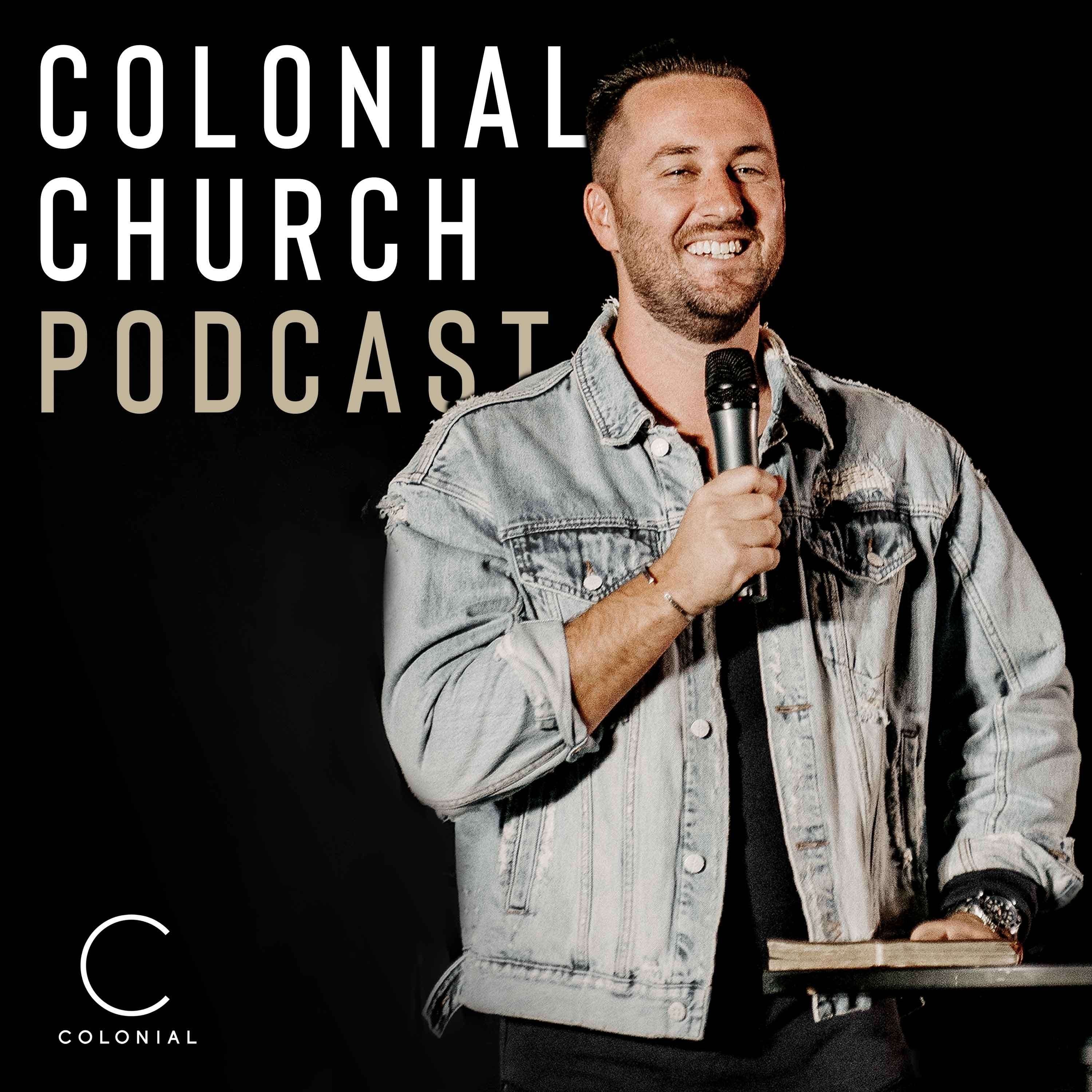 Colonial Church STA