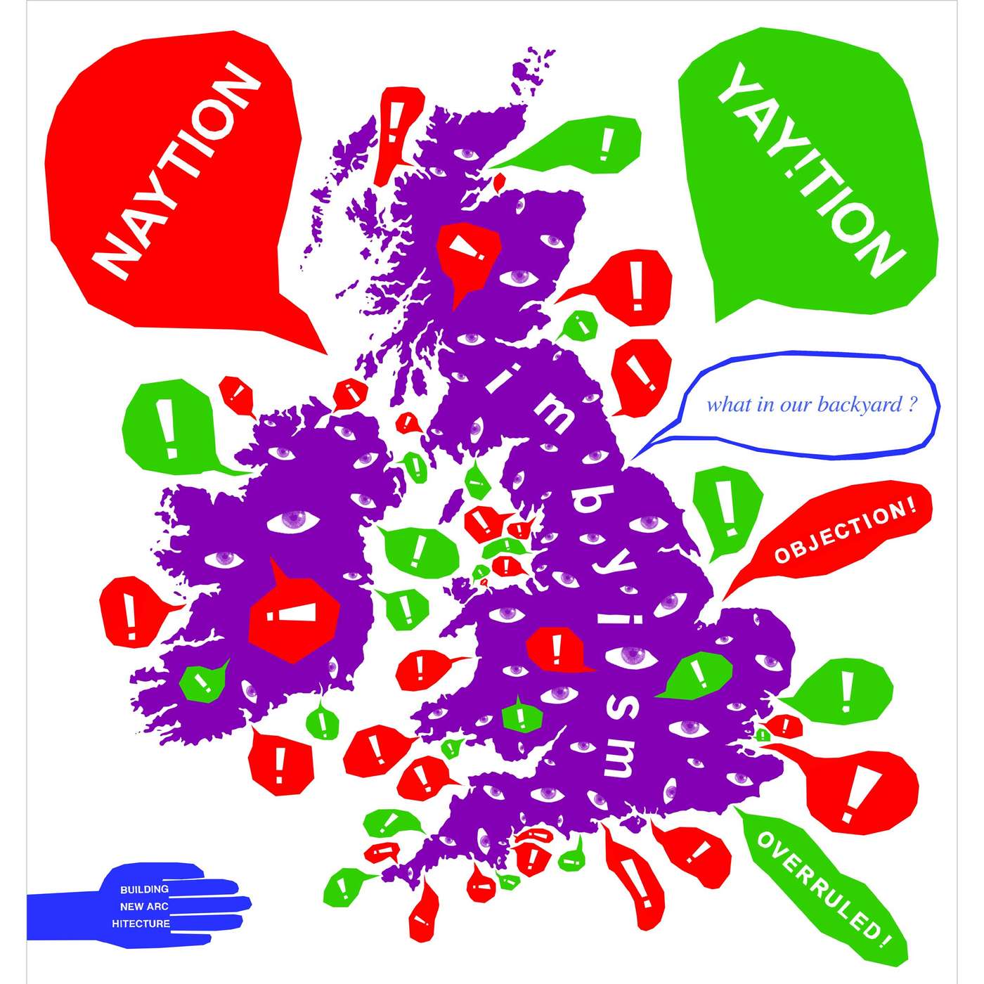 Negroni Talks #50 - IMBYISM: Objection! Overruled? Negroni Talks #50 - IMBYISM: Objection! Overruled?