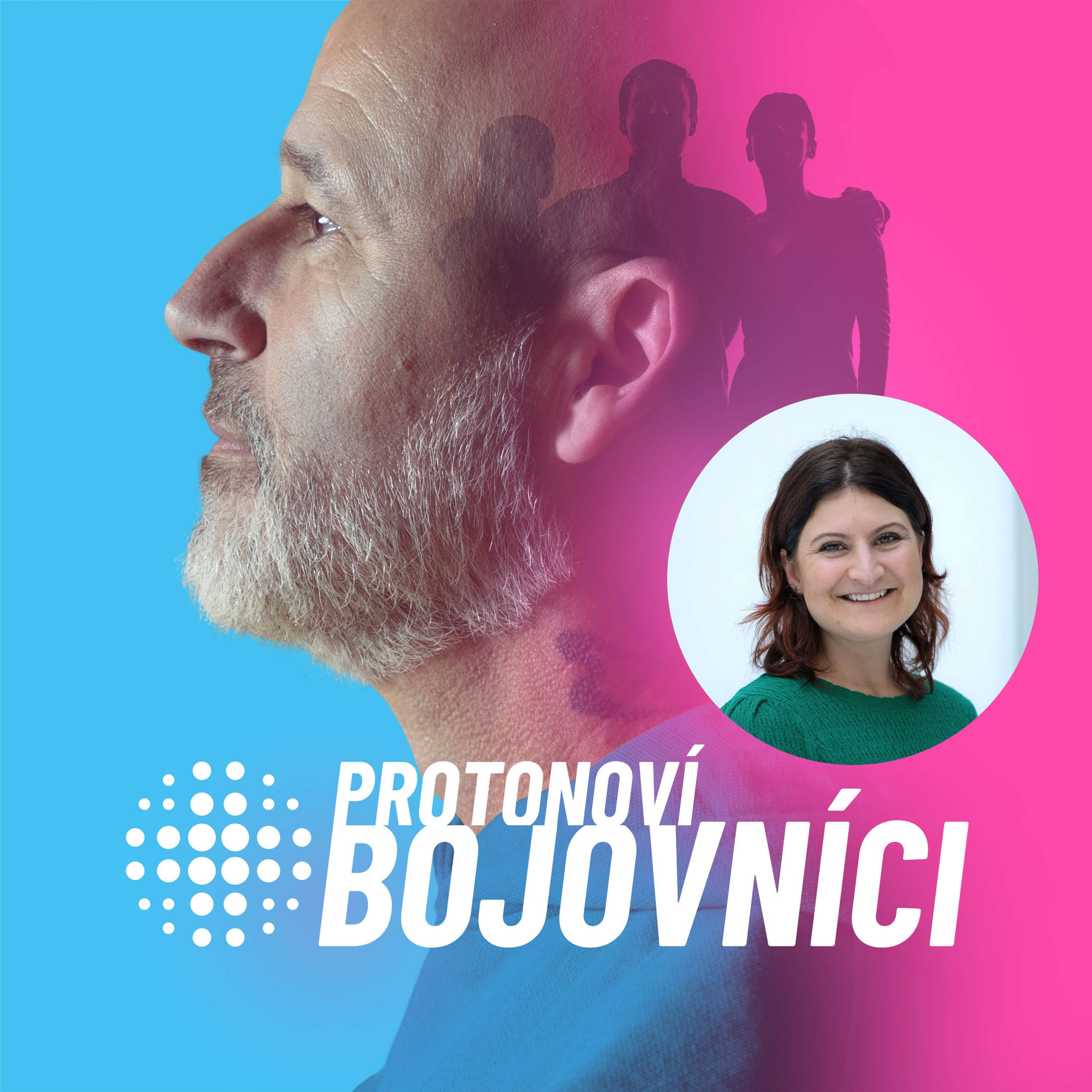 Protonoví bojovníci