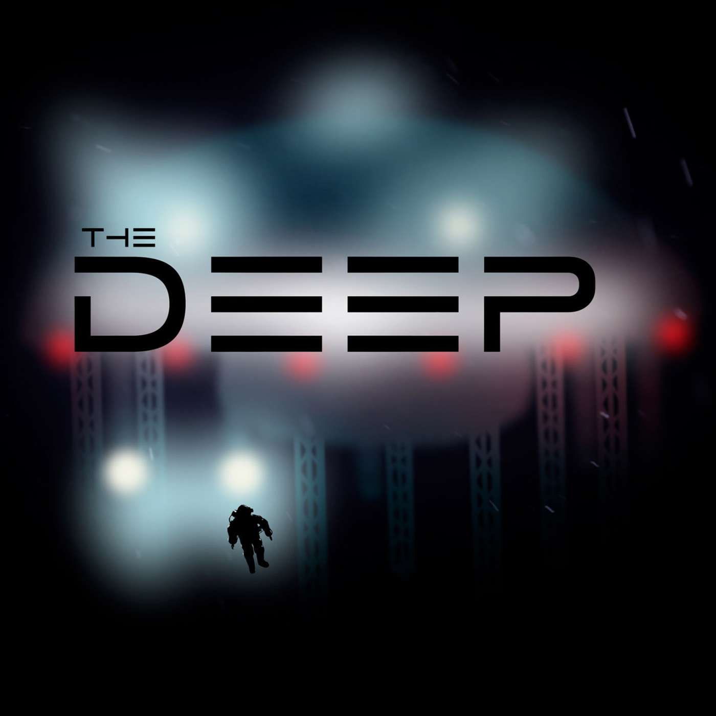 Trailer | THE DEEP Trailer | THE DEEP