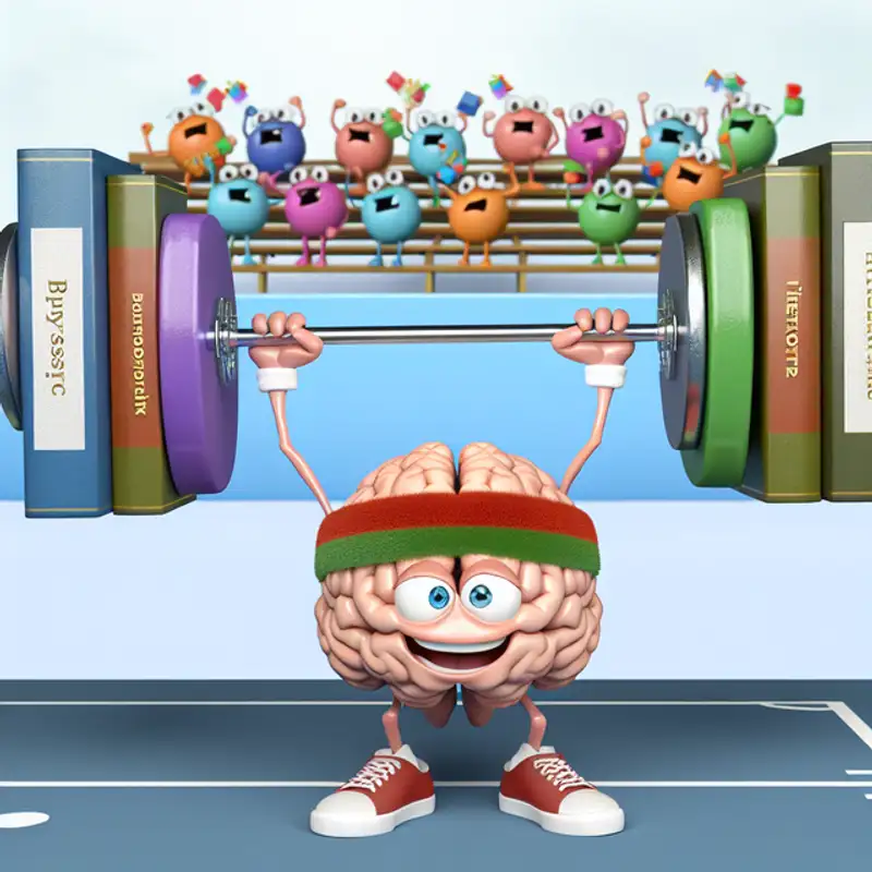 Embrace the Challenge: Five Mind-Expanding Reads for Intellectual Growth