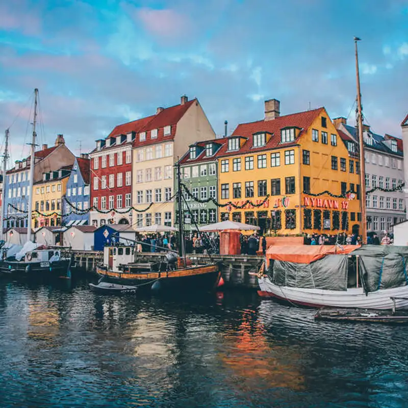 Hygge: Um estilo de vida dinamarquês