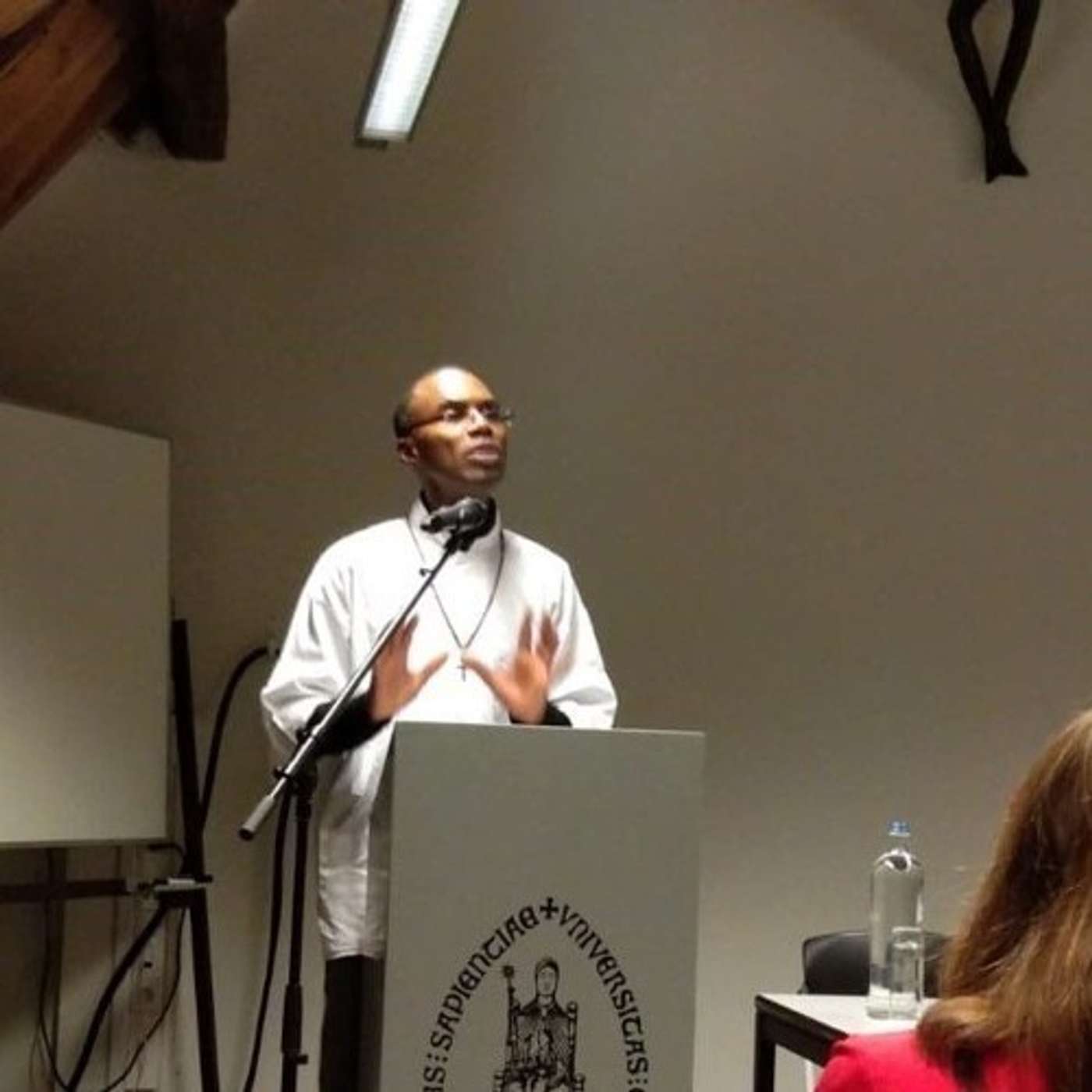 Unsung Icons of Liberation-Orobator