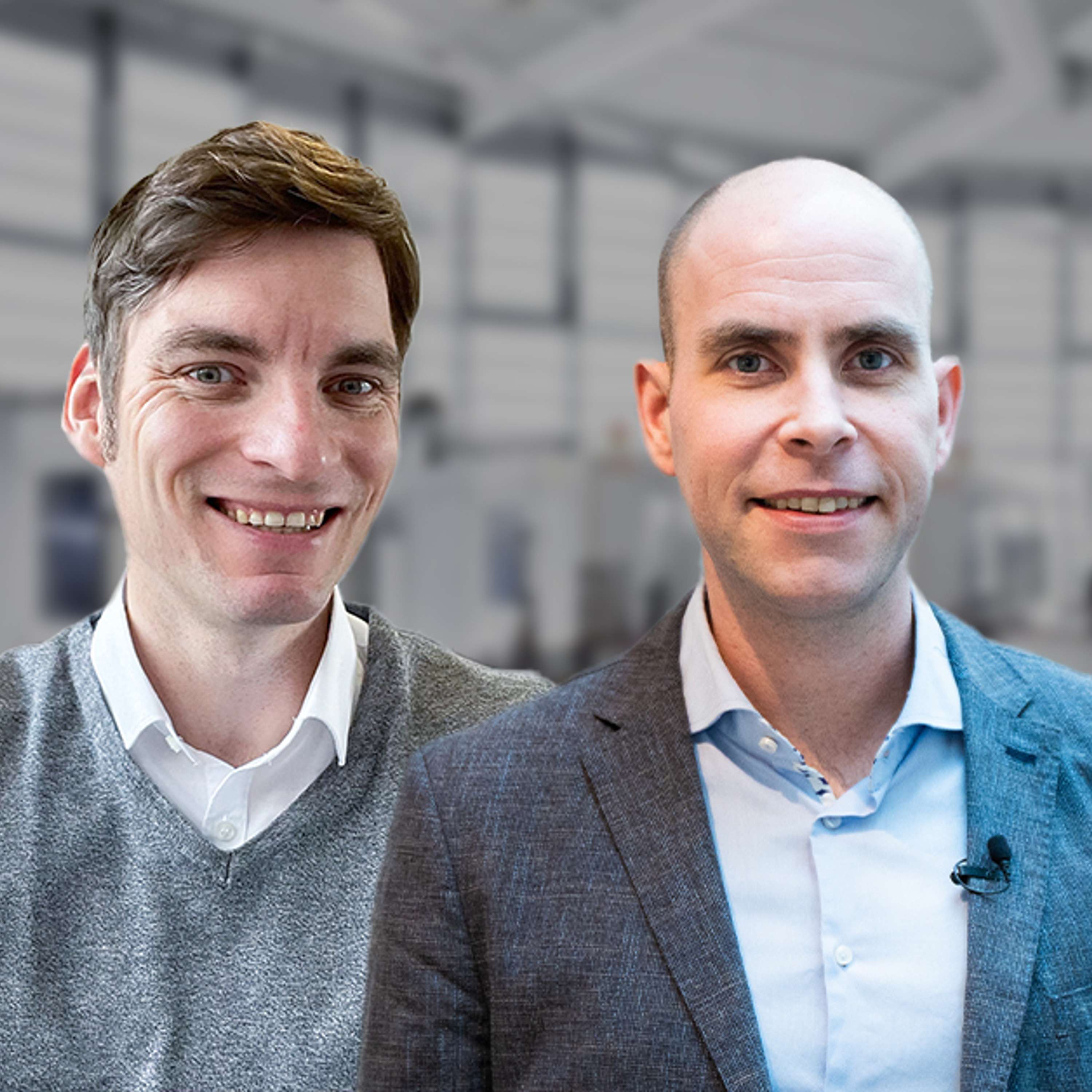 oculavis TechTalk