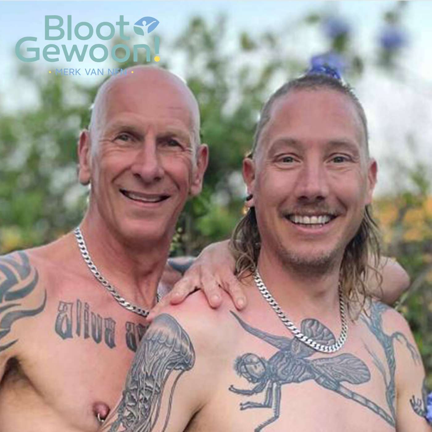 BlootGewoon!