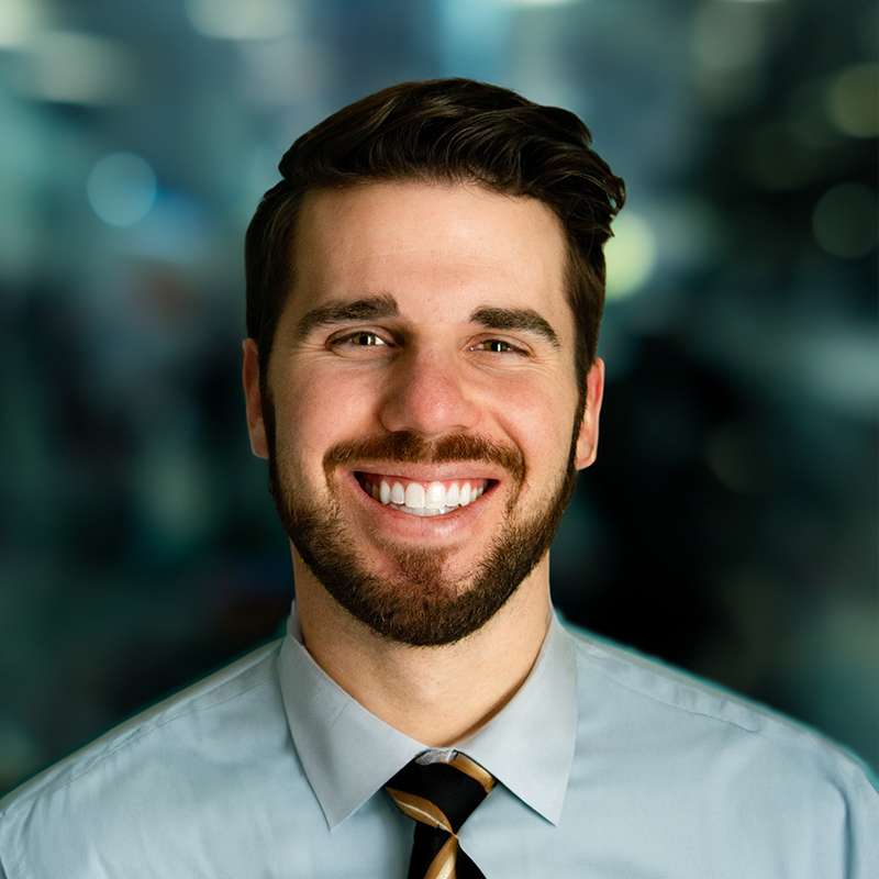 Keith Hubert