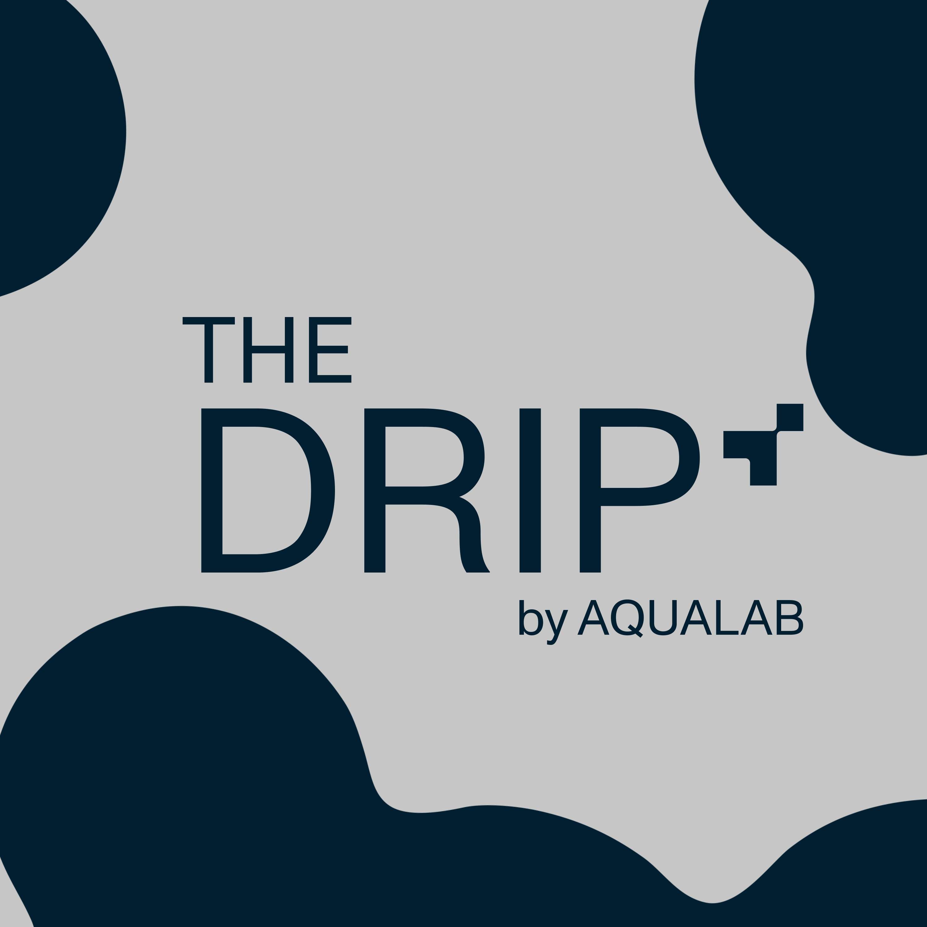 The Drip by AQUALAB: AI Innovations in Food with Ravi Karkara and Vinay Indraganti