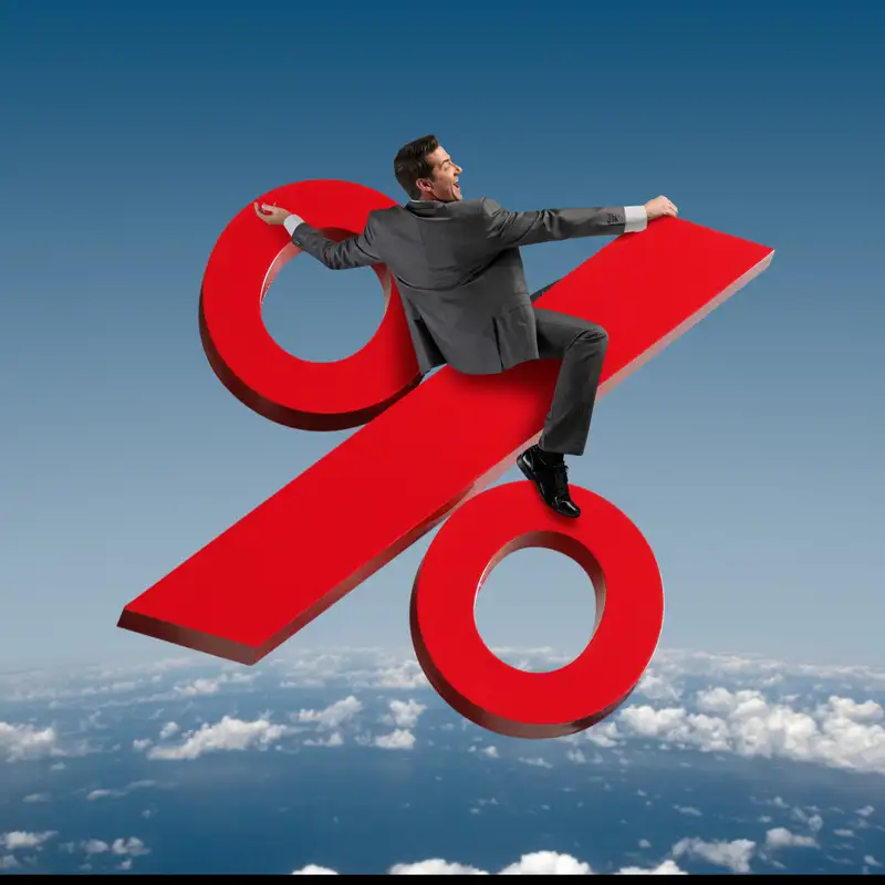 #77 CUNA GAC Short Take:  Interest Rate Risk Why It Is Priority 1
