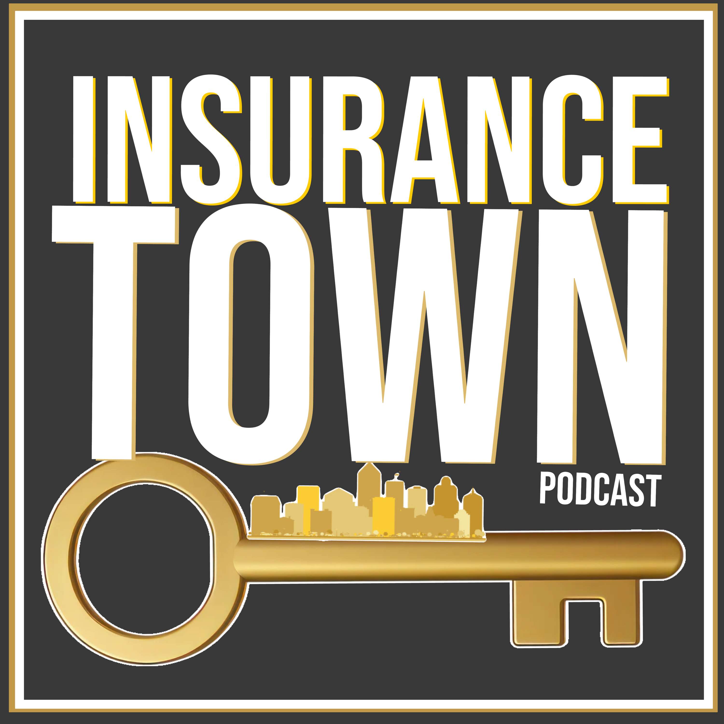 Insurance Town