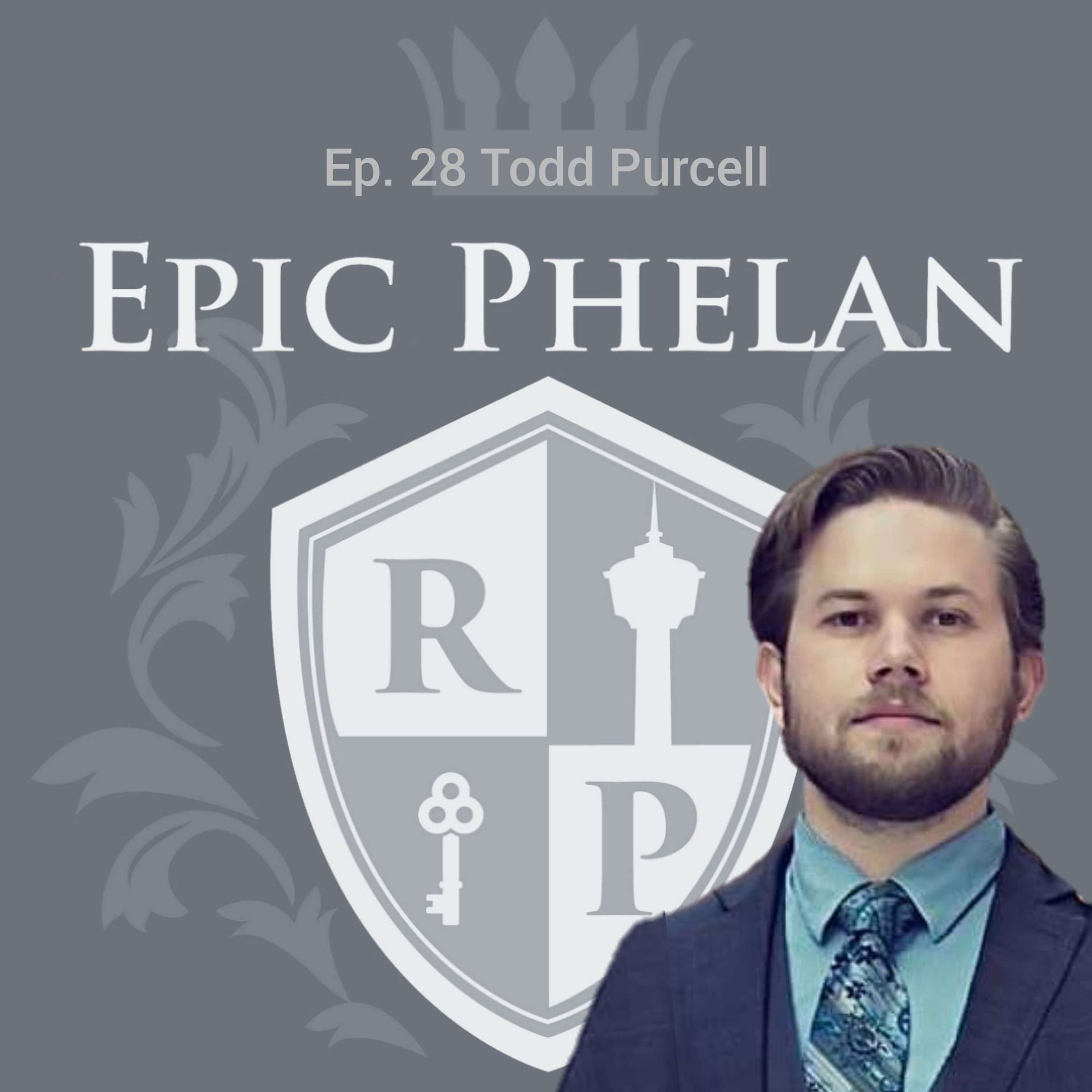 Epic Phelan