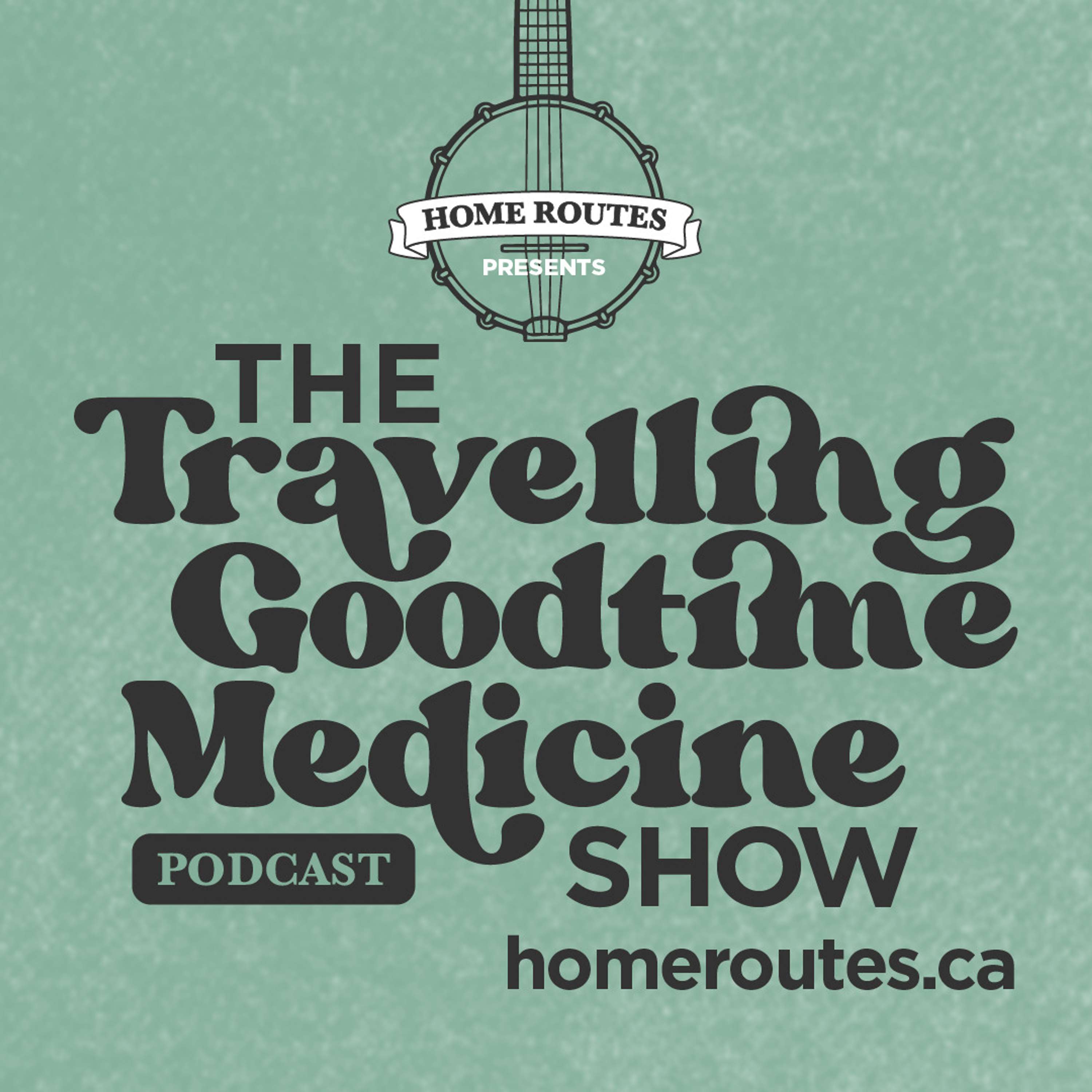 The Travelling Goodtime Medicine Show