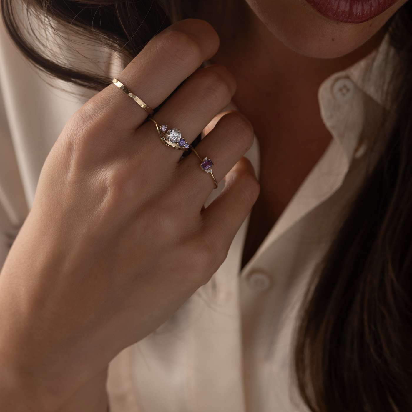 Your Jewelry Needs Cleaning (Just Like Your Underwear): The Right Way to Do It Your Jewelry Needs Cleaning (Just Like Your Underwear): The Right Way to Do It