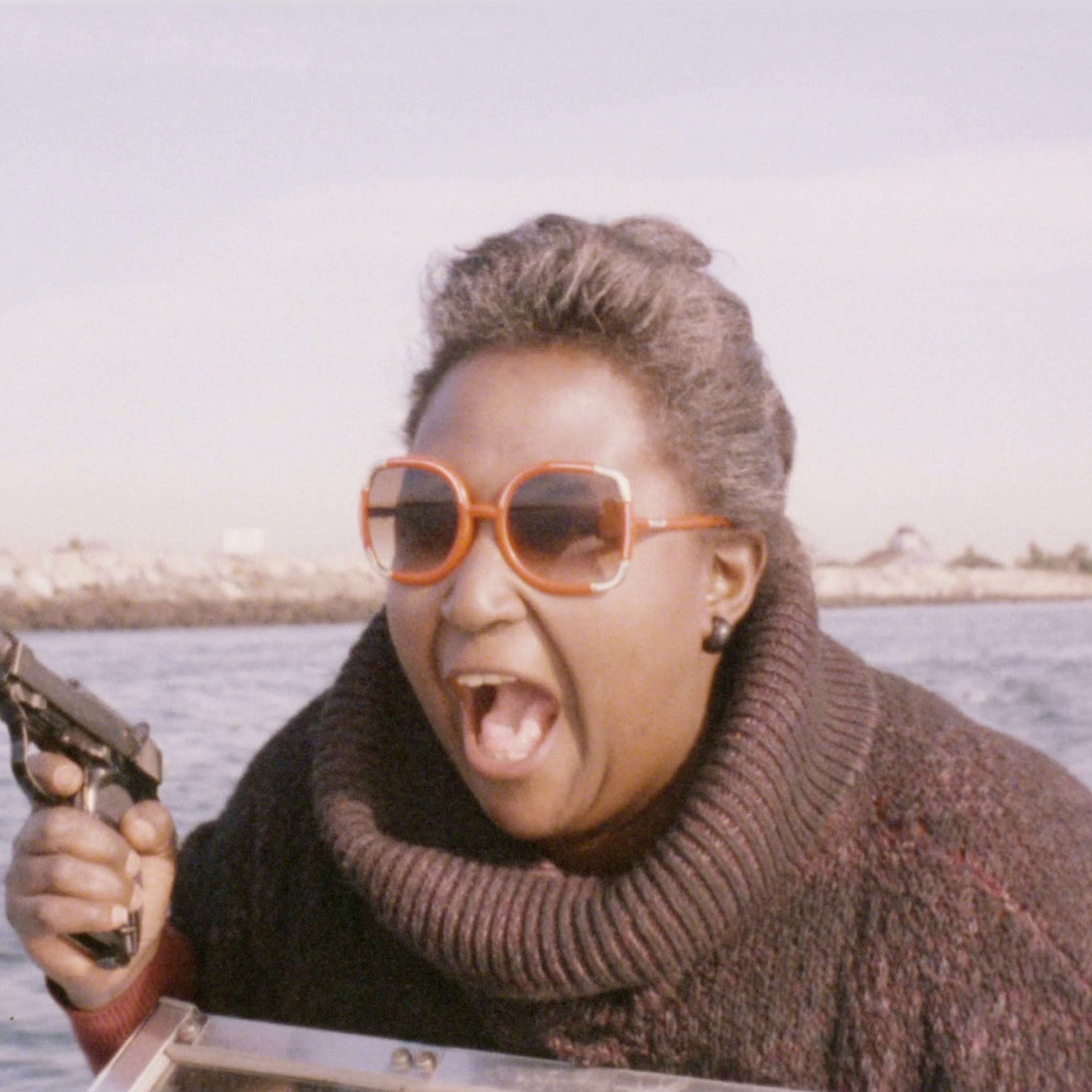 Cinema Beef Podcast : The Salt Of The Sea or Possibly The Corn Syrup (Surf II/Surf Nazis Must Die)