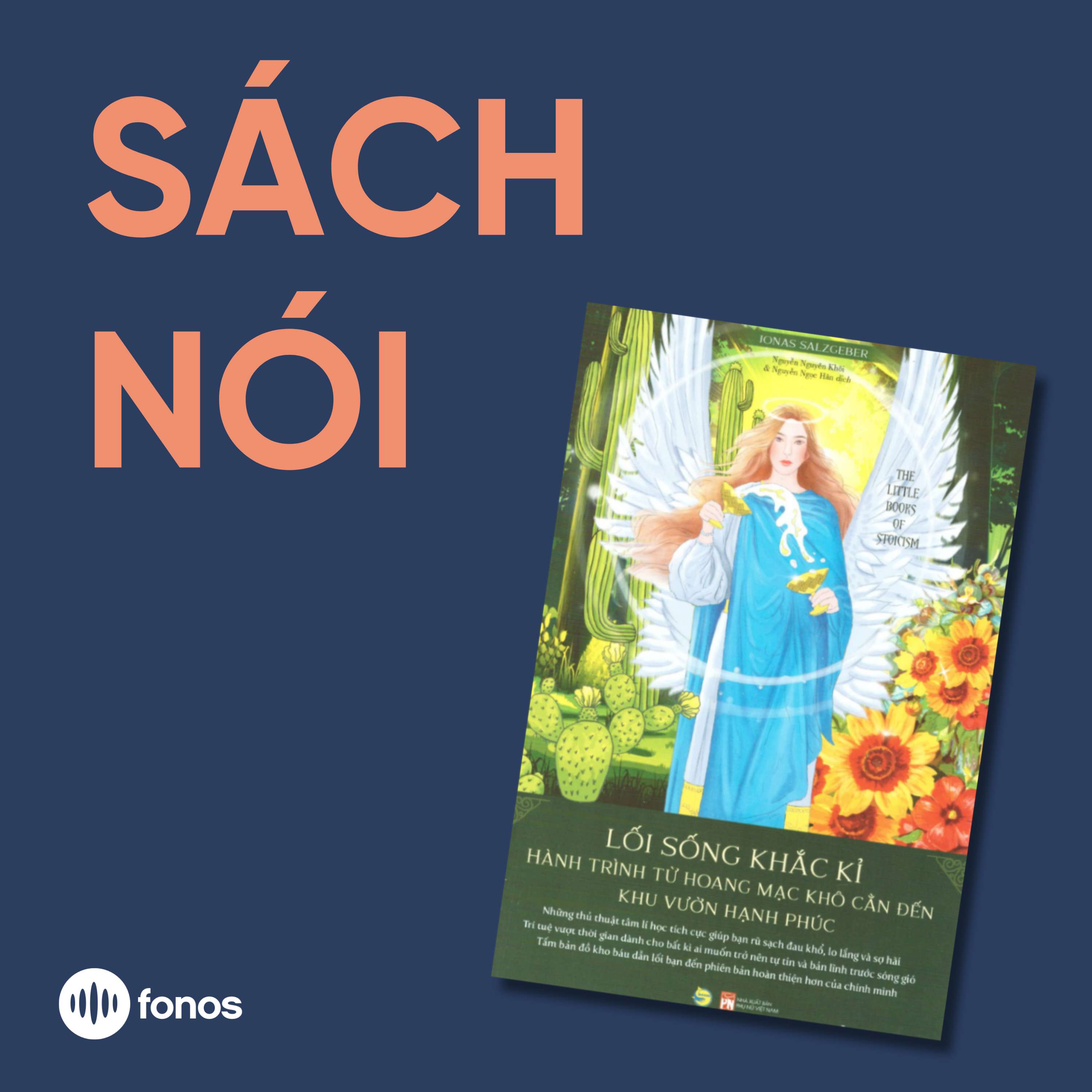 Sức Khoẻ Thân - Tâm - Trí