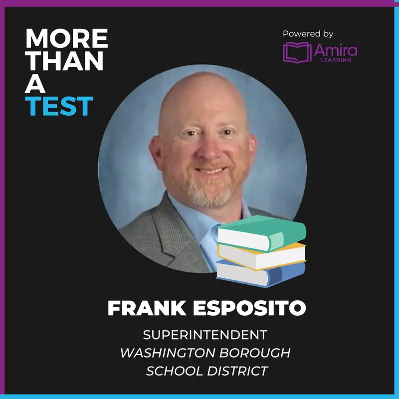 Bridging Gaps with AI: Frank Esposito on Innovative Education Solutions
