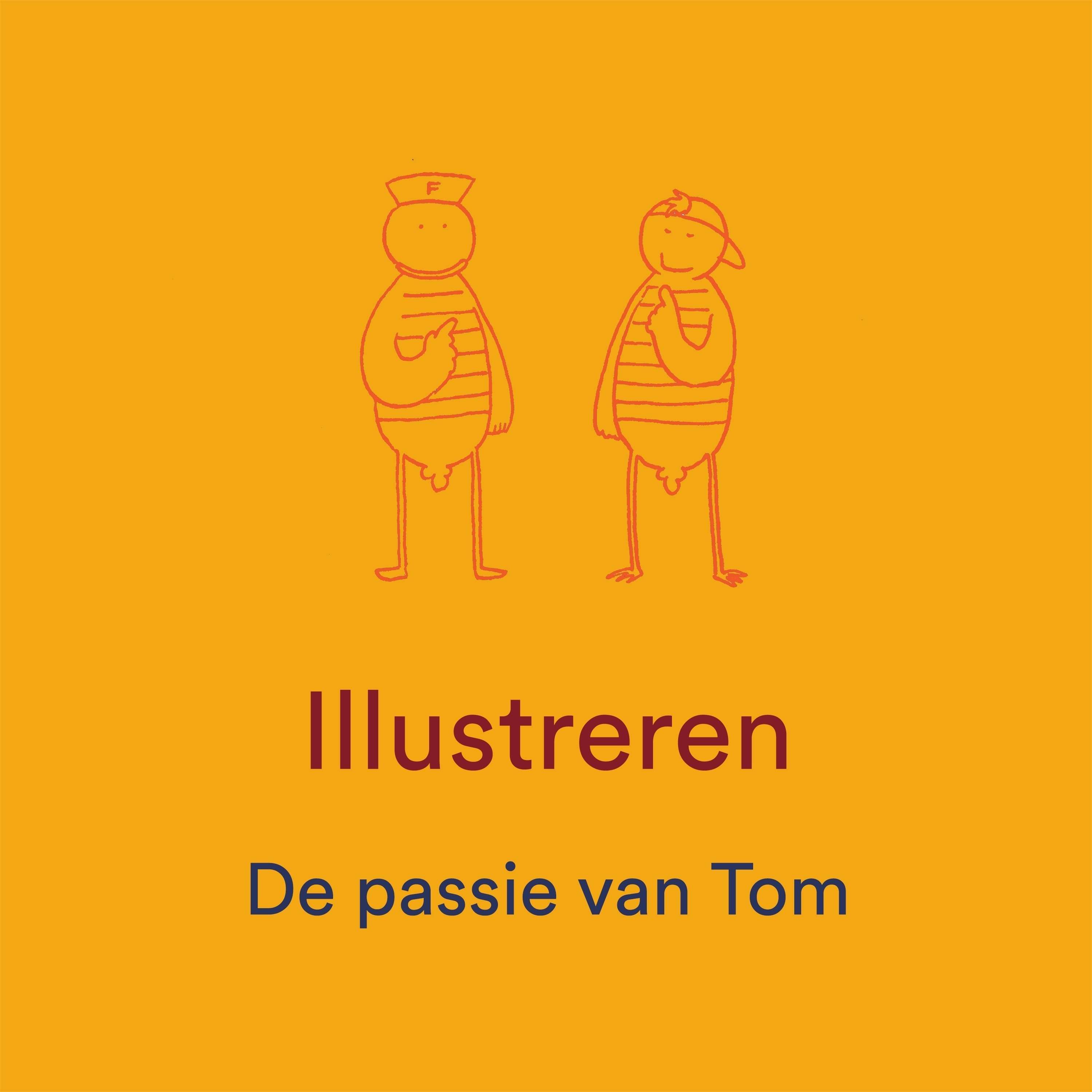 Passie Podcast (door Dienst4dienst.nl)