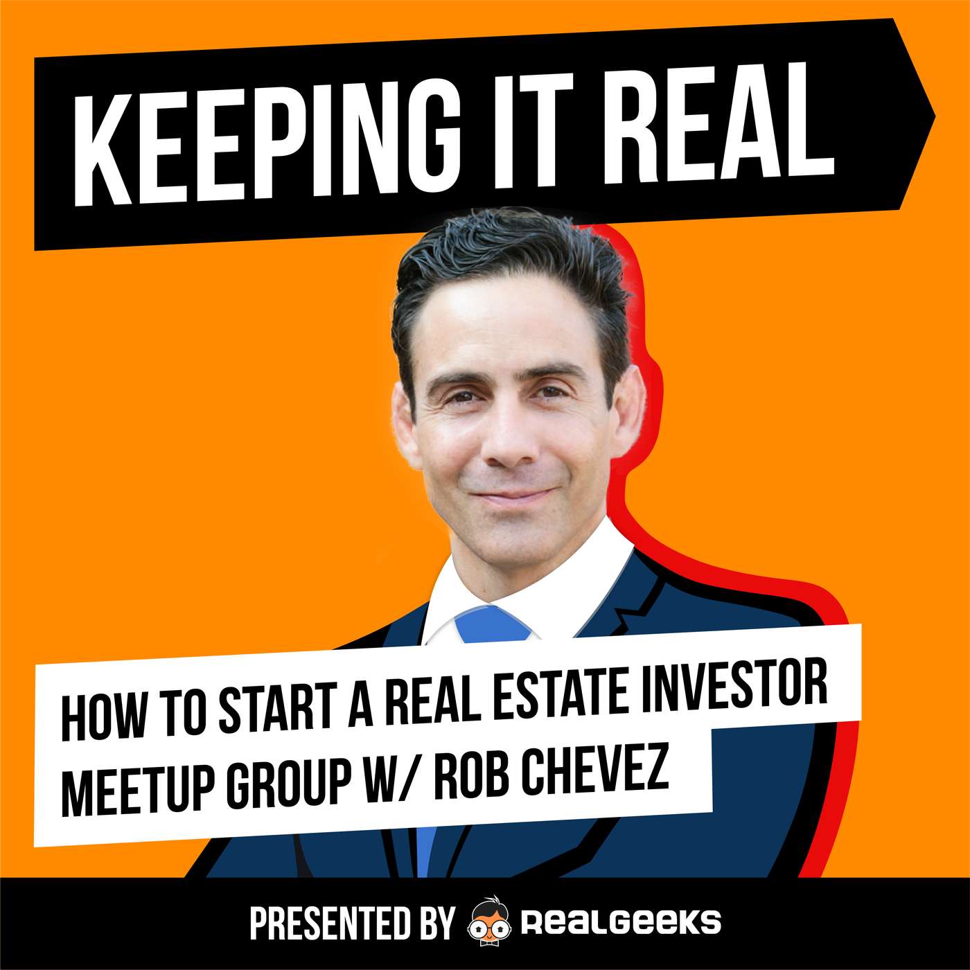 The /RealEstate Podcast