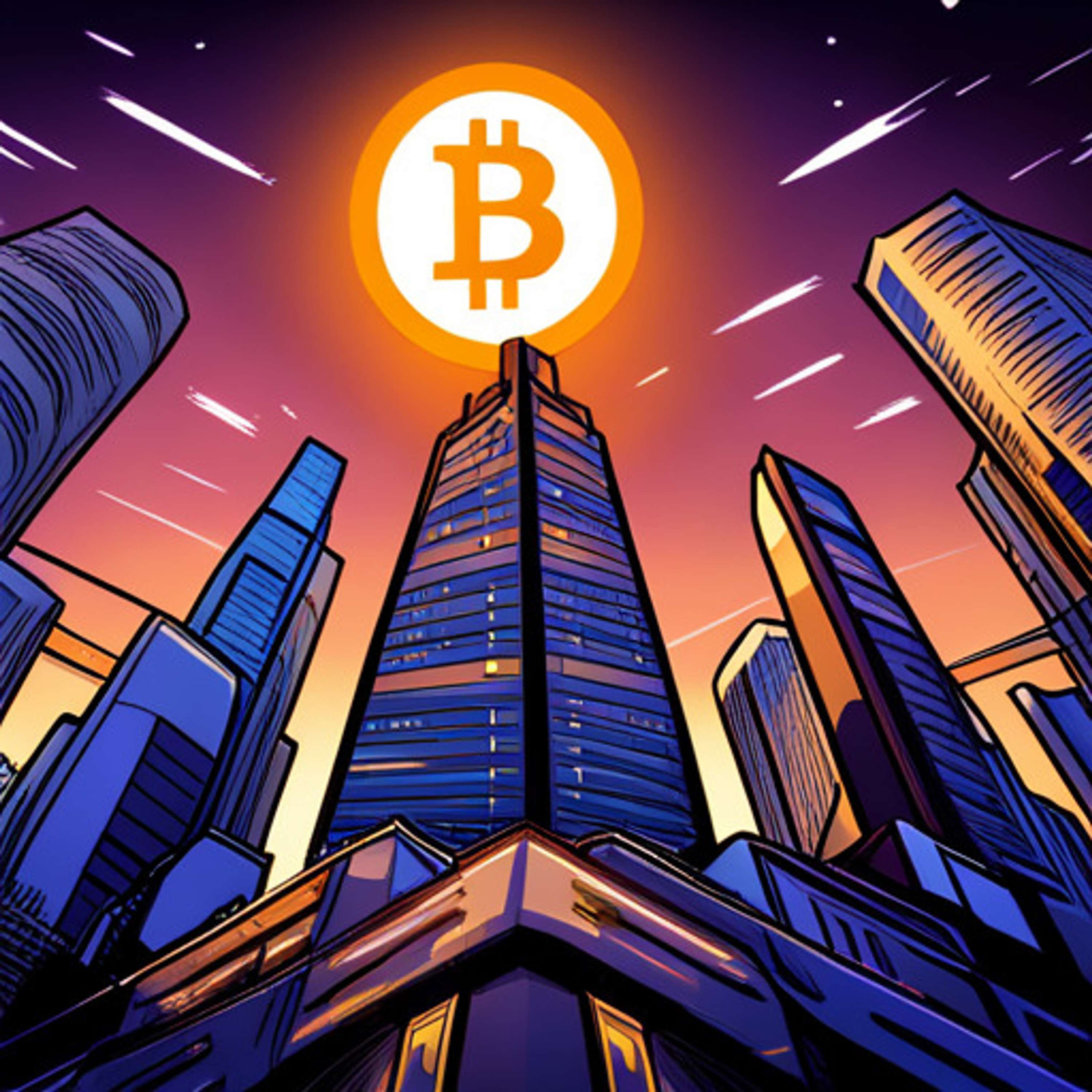 Spotlight on SEC's Approval of Spot Bitcoin ETFs: A Game-Changer for Crypto Investors