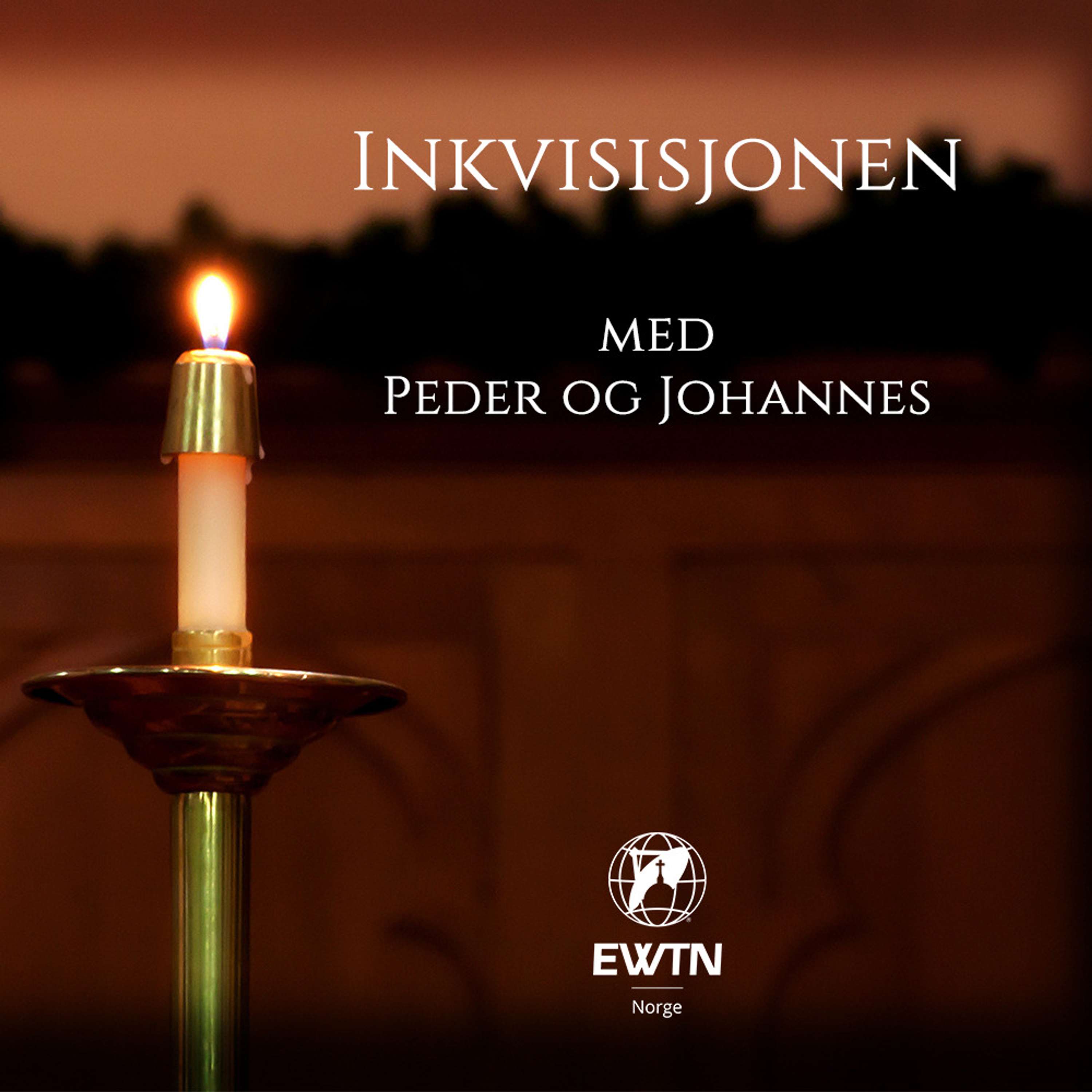 Inkvisisjonen