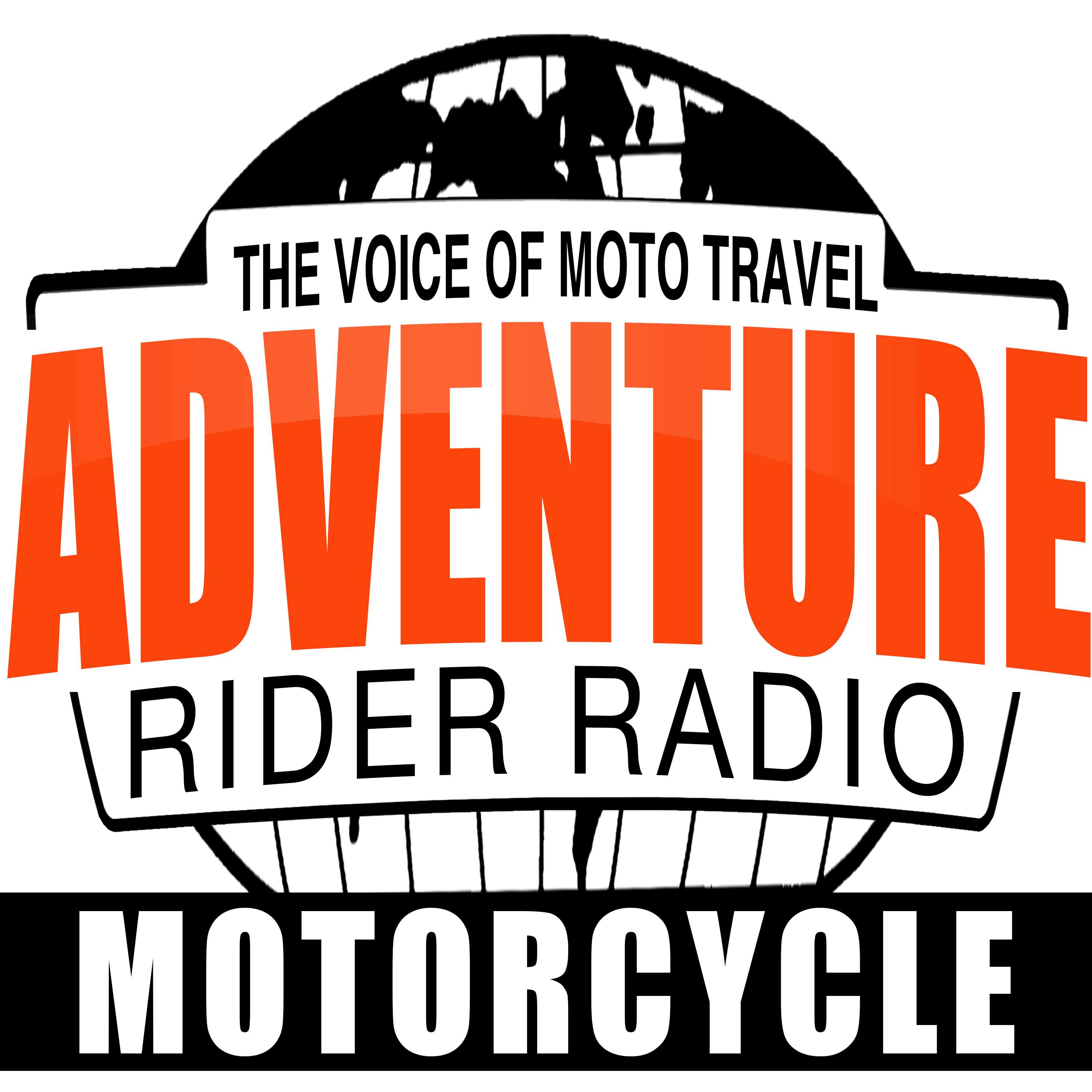 Adventure Rider Radio