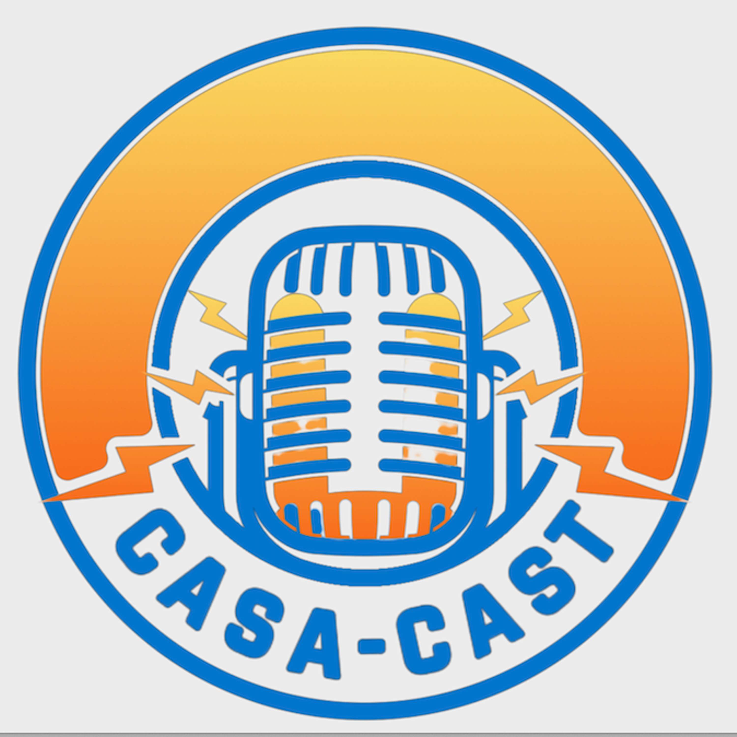 Casa-Cast