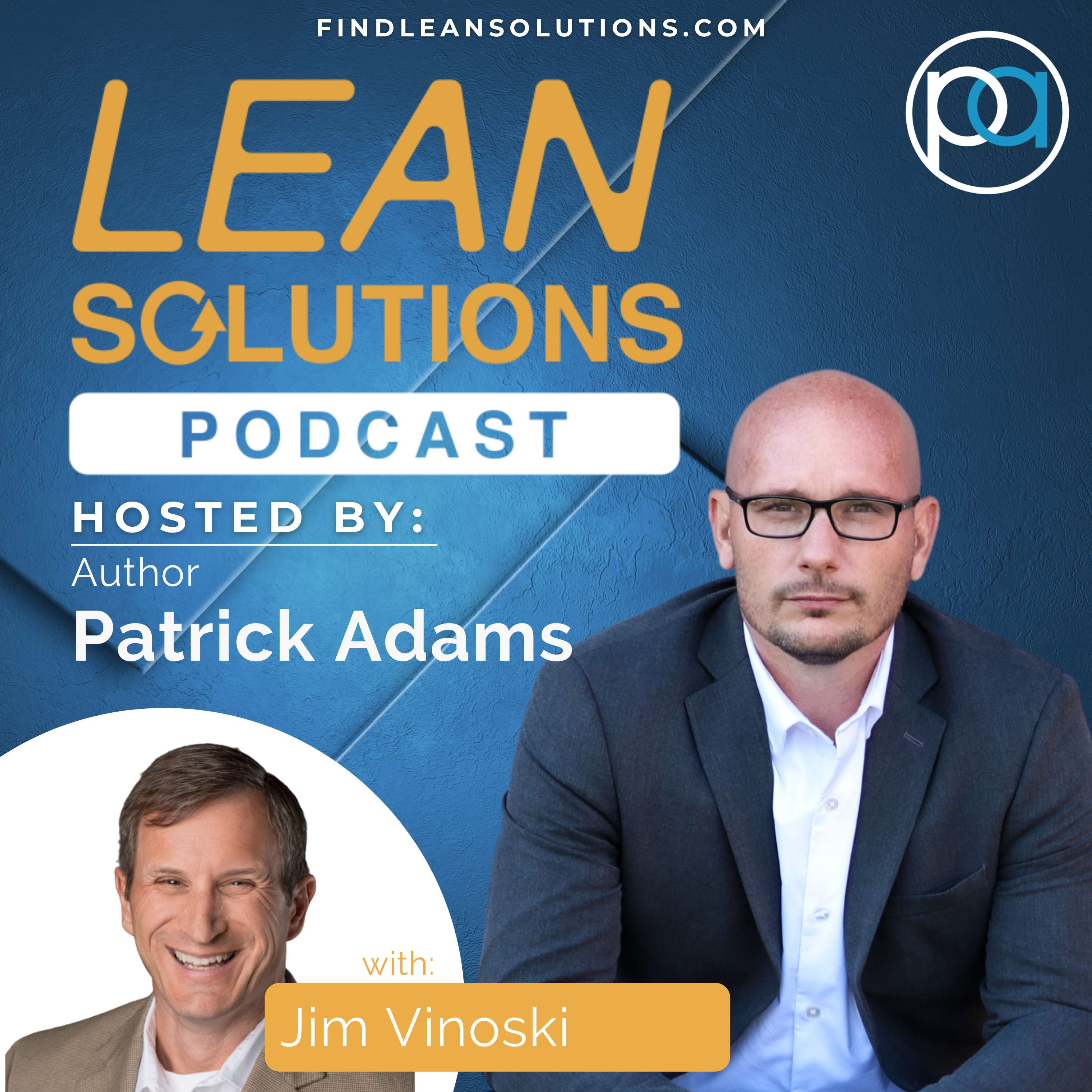 The Lean Solutions Podcast