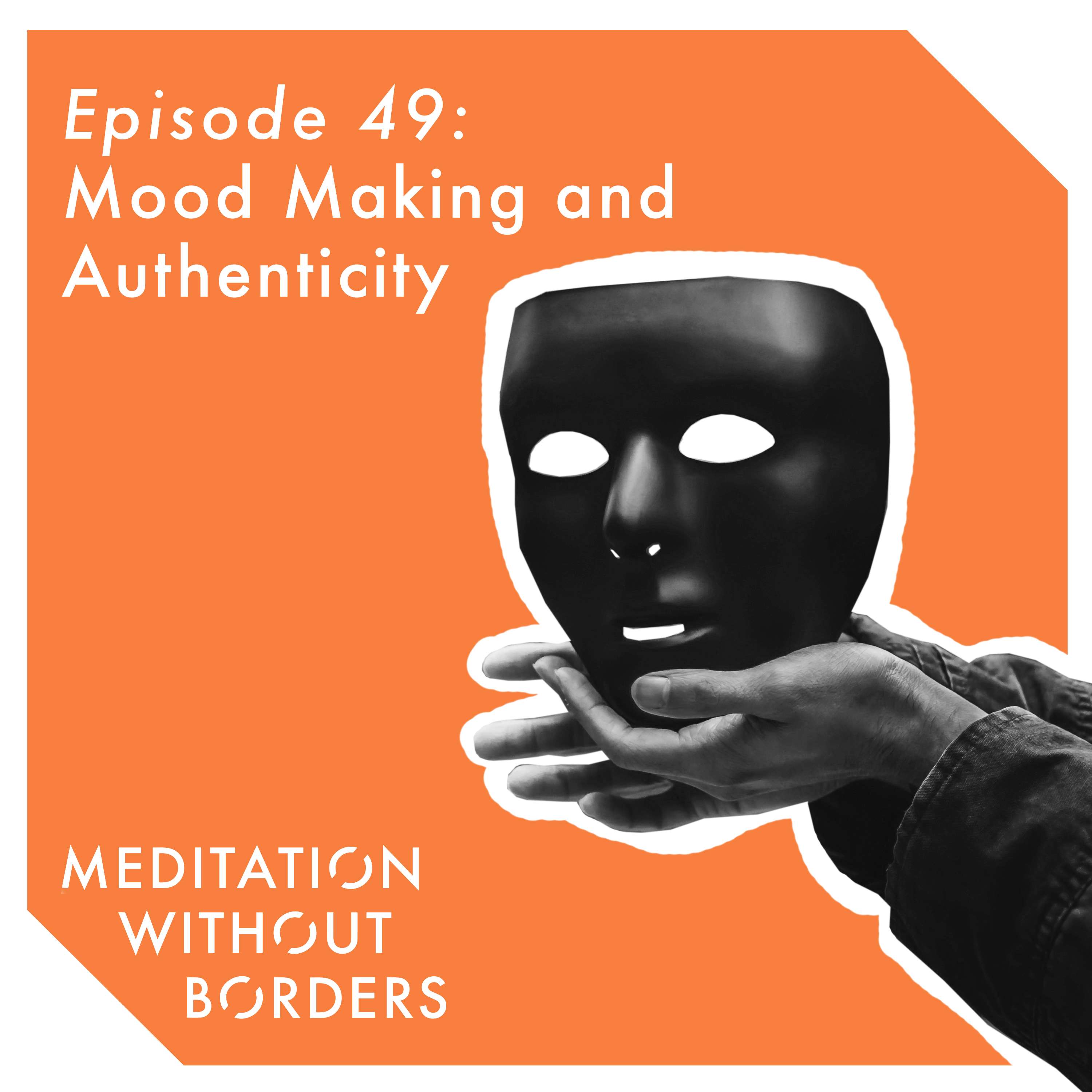 Meditation Without Borders – Being the Change Podcast