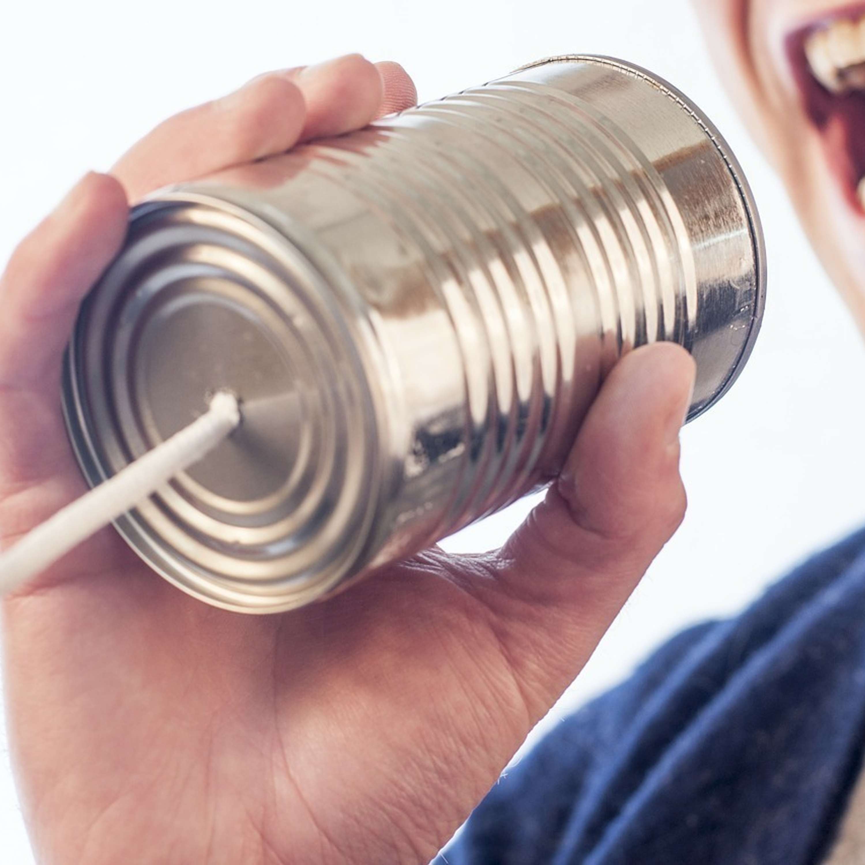 Episode 66 | The Communication Struggle Is Real, Pt 1