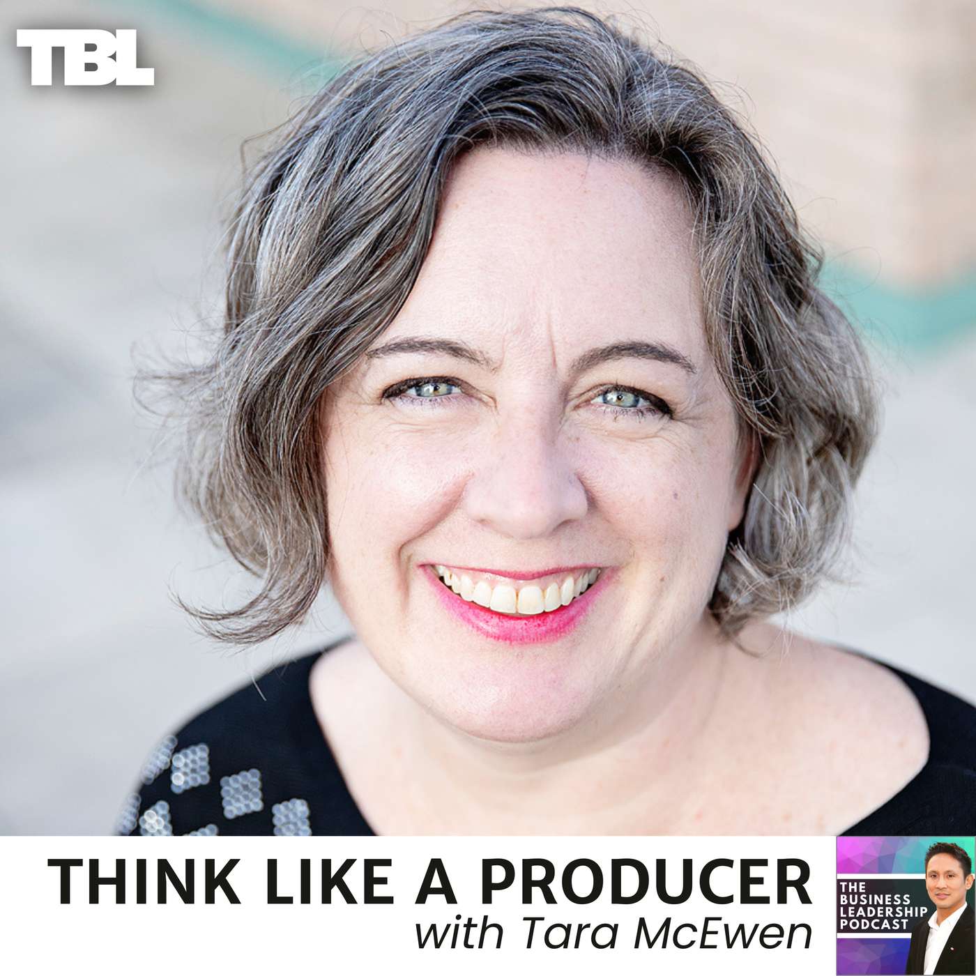 The Business Leadership Podcast