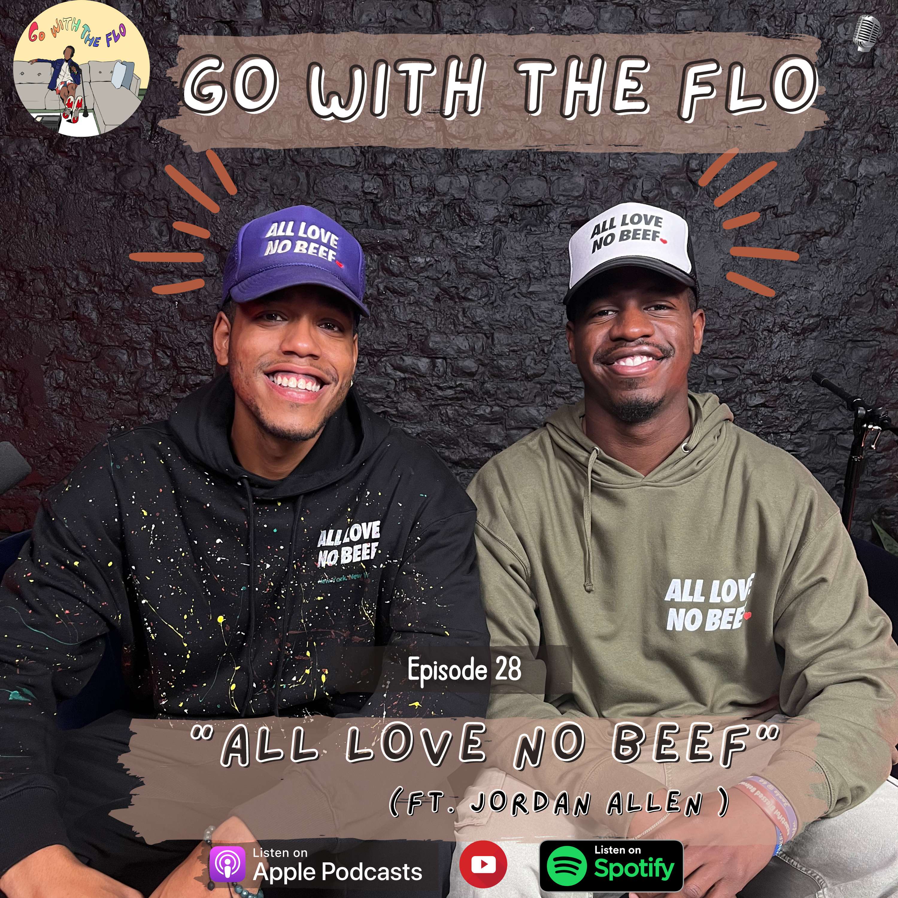 Go With the Flo