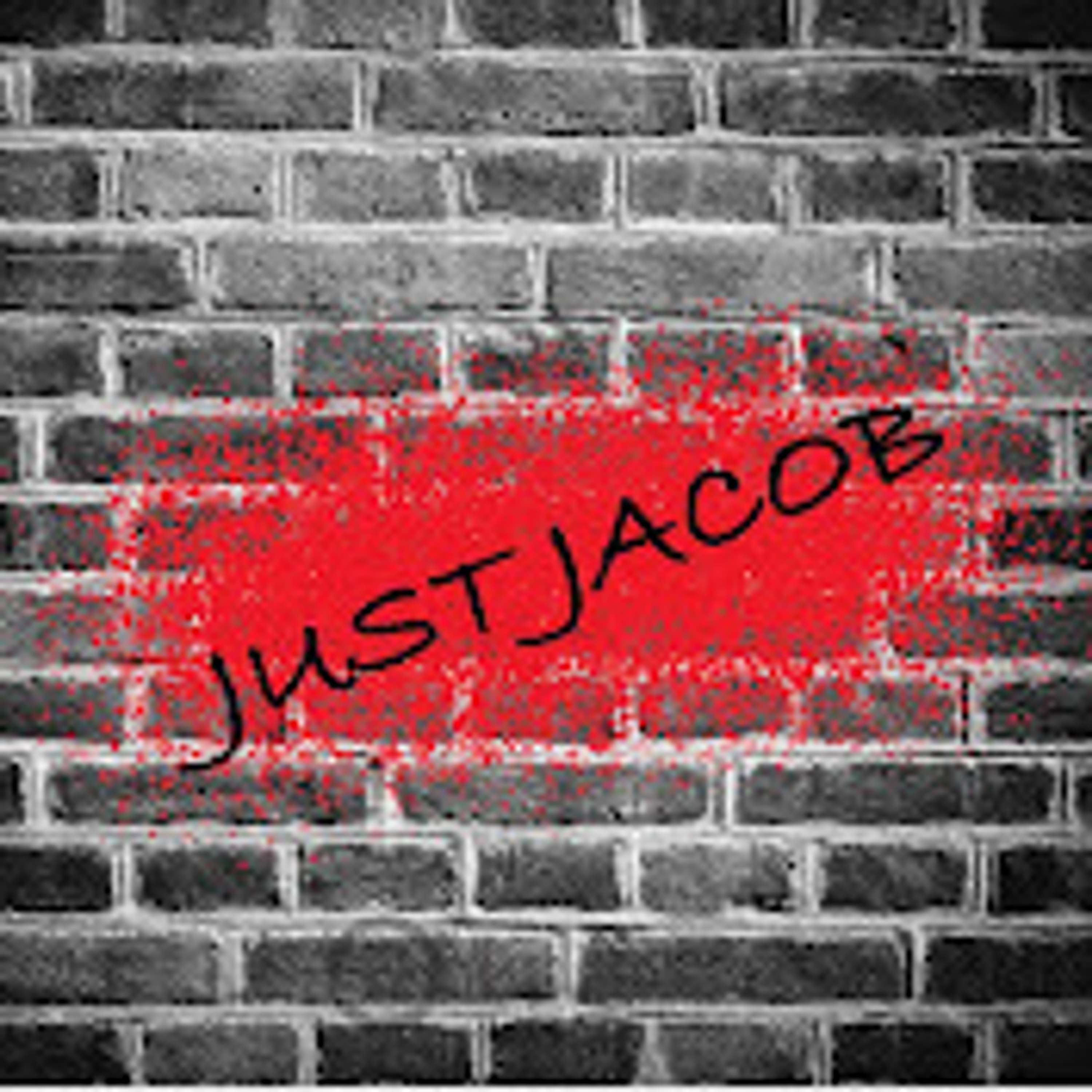 Listener Jacob Williams Comes To Talk